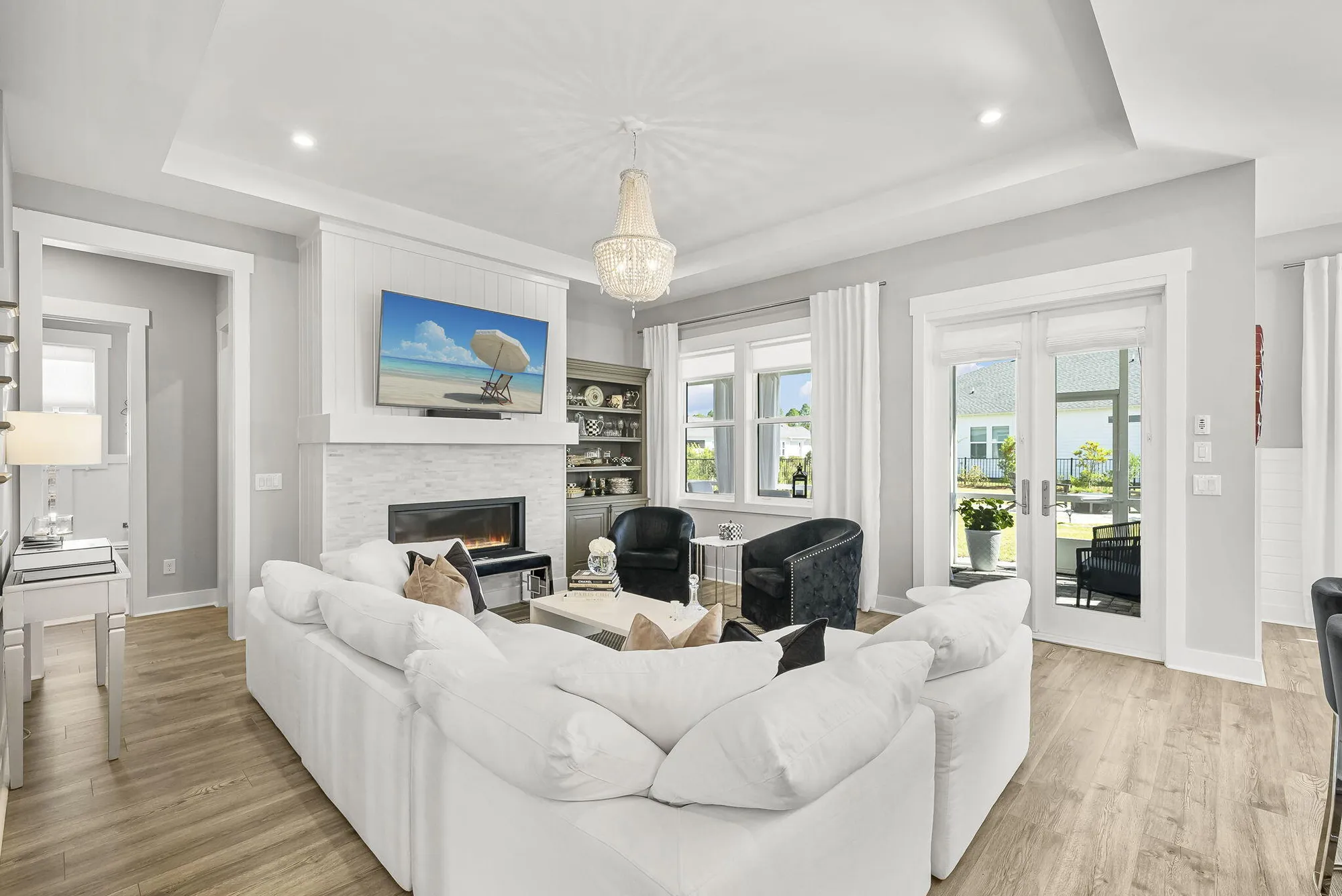 Property Slideshow image 12 of 50 | 320 naturewalk blvd, Watersound, FL, 32461