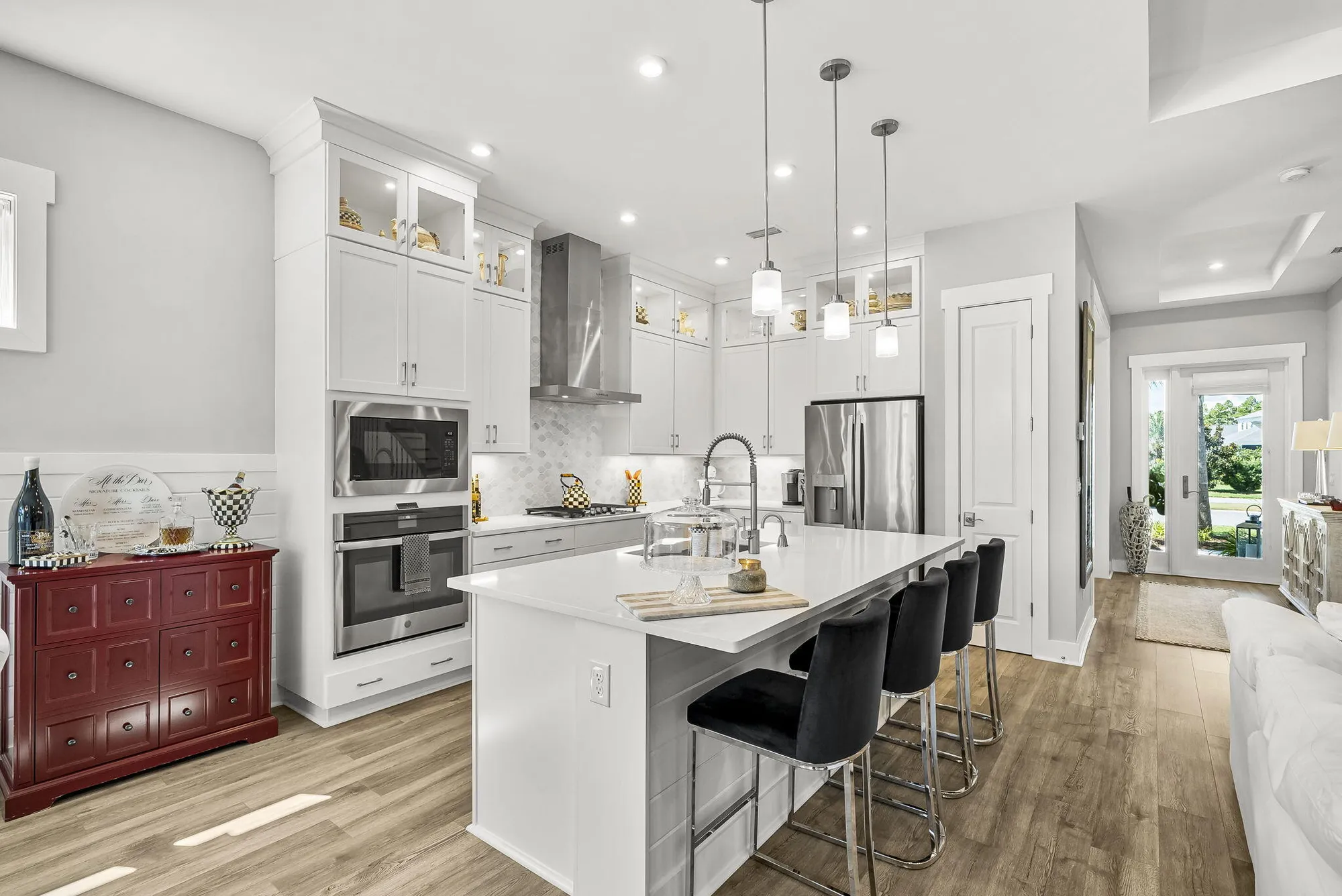 Property Slideshow image 15 of 50 | 320 naturewalk blvd, Watersound, FL, 32461