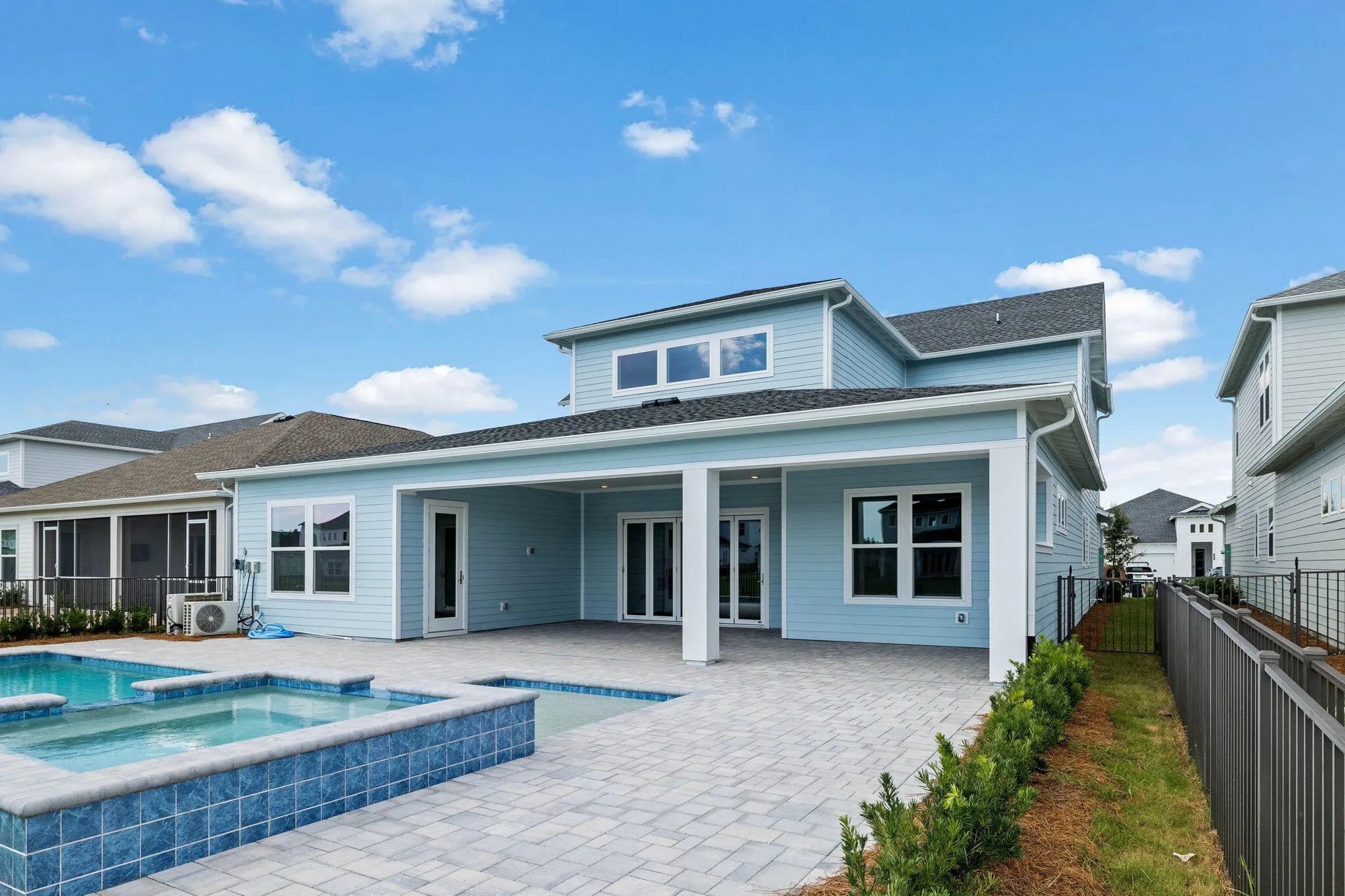Property Slideshow image 16 of 23 | 31 bulow ct, Watersound, FL, 32461