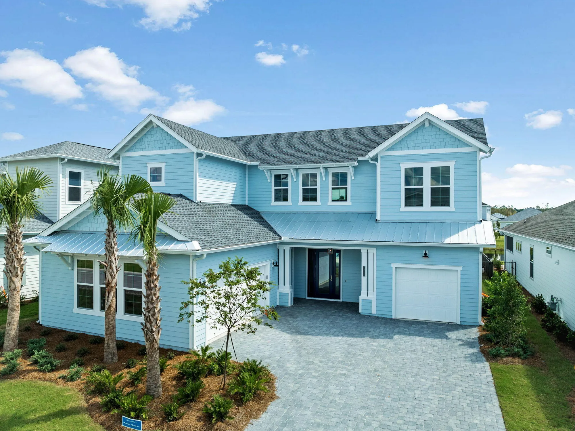 Property Slideshow image 15 of 23 | 31 bulow ct, Watersound, FL, 32461