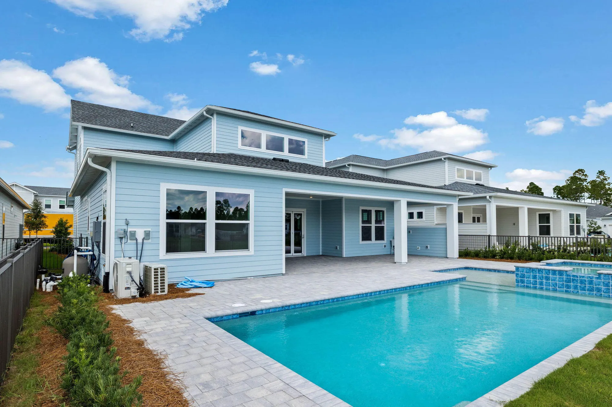 Property Slideshow image 17 of 23 | 31 bulow ct, Watersound, FL, 32461
