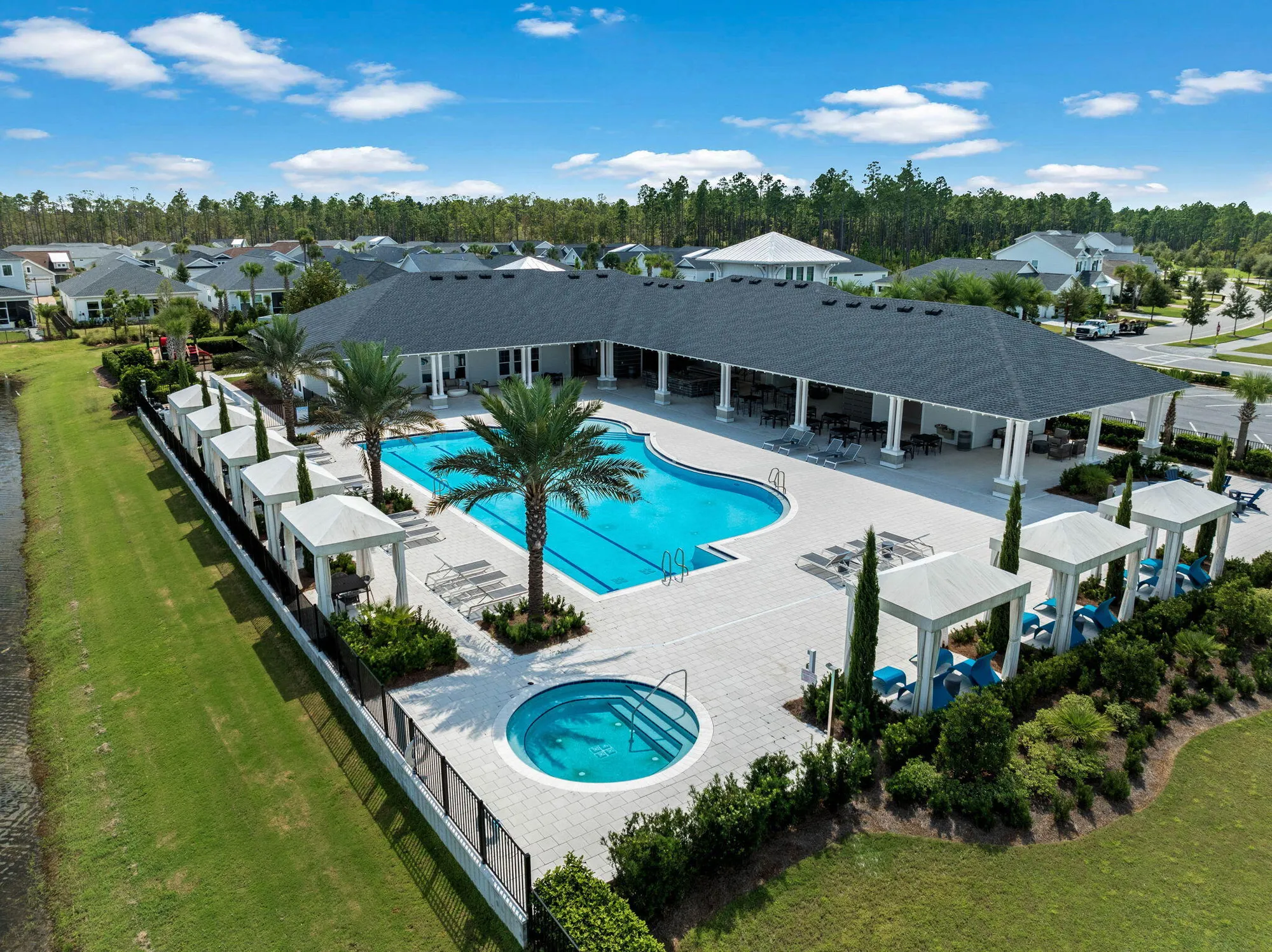 Property Slideshow image 19 of 23 | 31 bulow ct, Watersound, FL, 32461