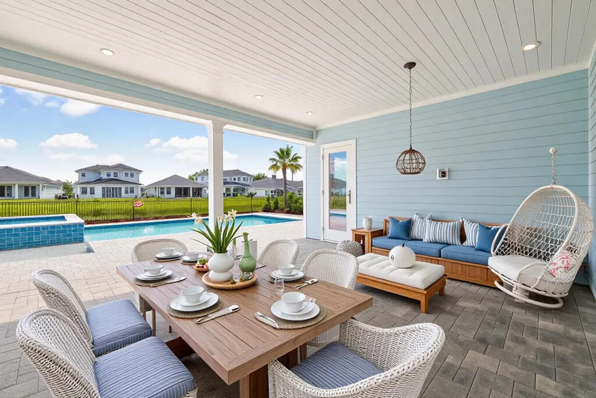 Property Slideshow image 2 of 23 | 31 bulow ct, Watersound, FL, 32461