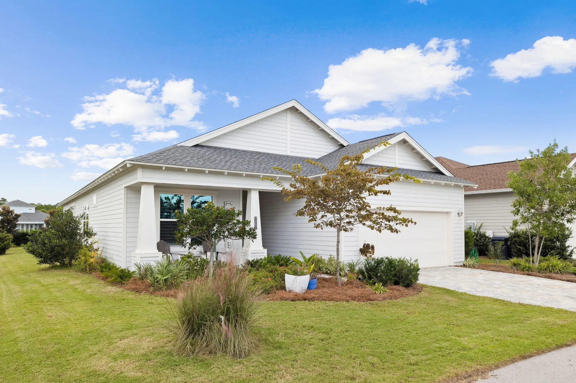 Property Slideshow image 1 of 61 | 15 w lafayette rd, Watersound, FL, 32461