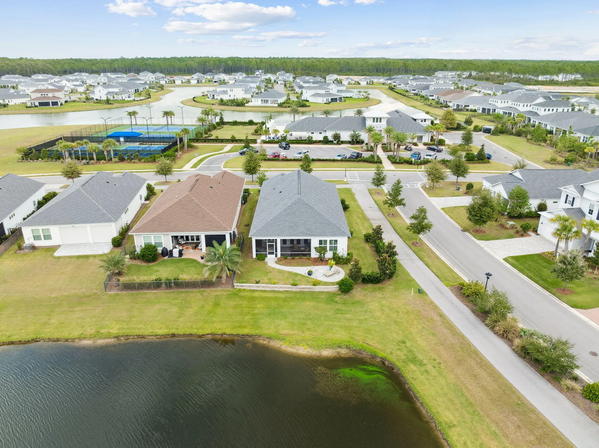 Property Slideshow image 41 of 61 | 15 w lafayette rd, Watersound, FL, 32461