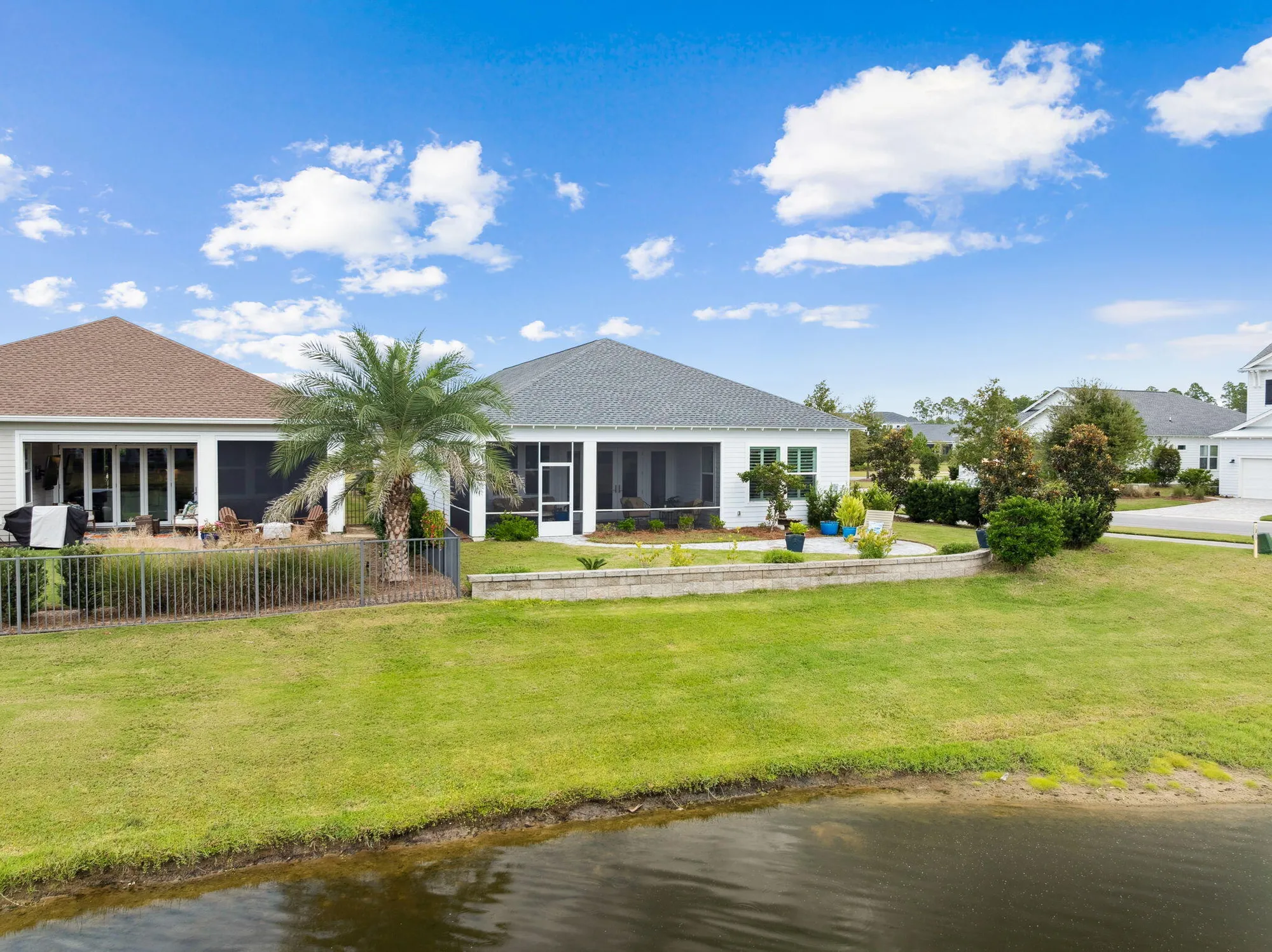 Property Slideshow image 42 of 61 | 15 w lafayette rd, Watersound, FL, 32461