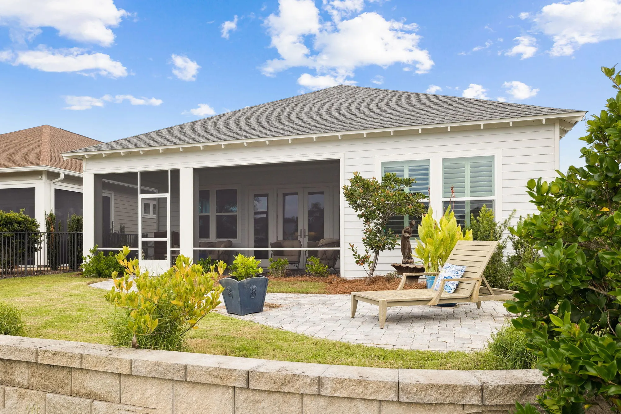 Property Slideshow image 36 of 61 | 15 w lafayette rd, Watersound, FL, 32461