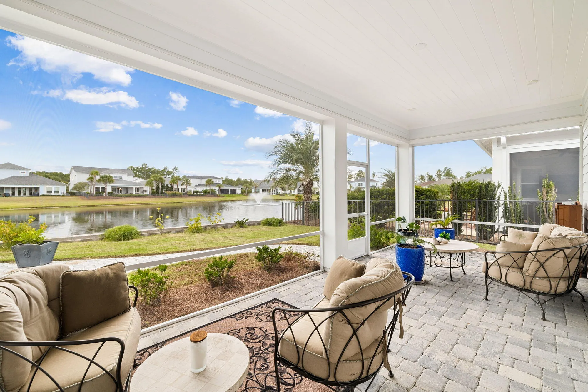 Property Slideshow image 5 of 61 | 15 w lafayette rd, Watersound, FL, 32461