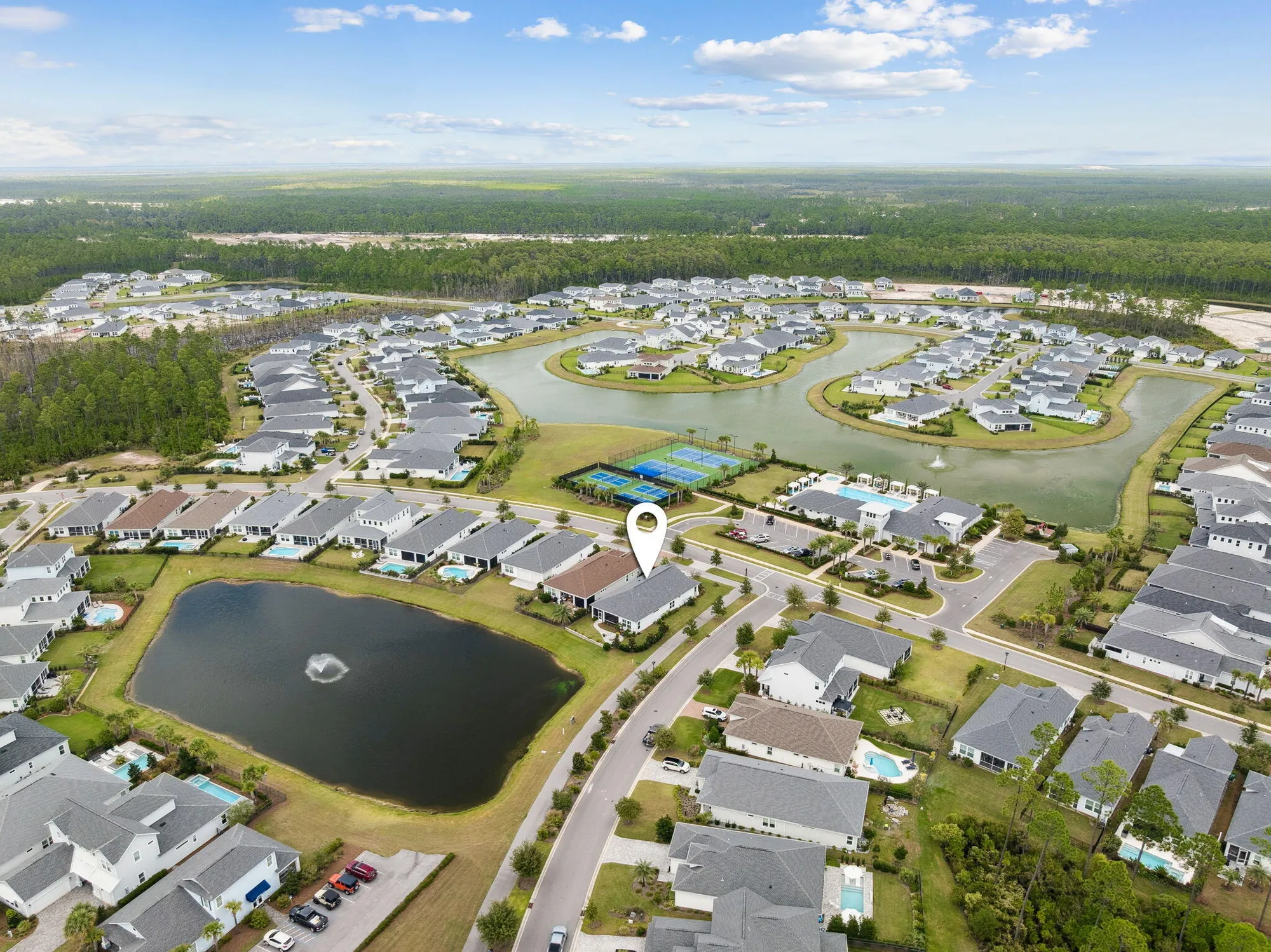 Property Slideshow image 7 of 61 | 15 w lafayette rd, Watersound, FL, 32461