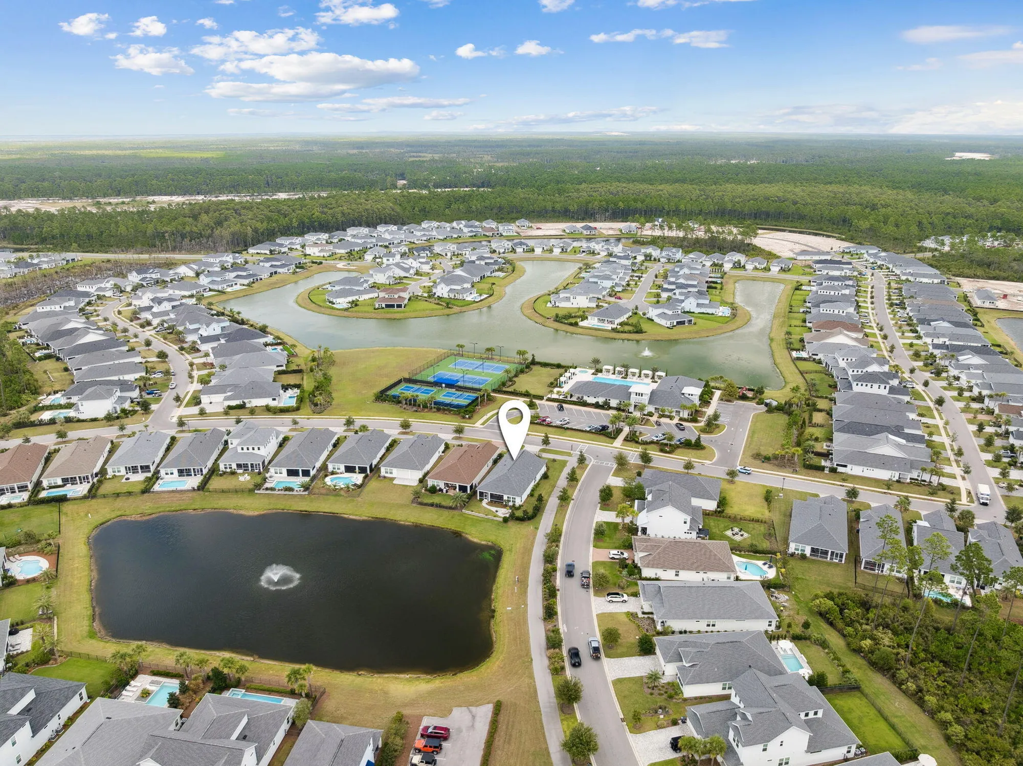 Property Slideshow image 54 of 61 | 15 w lafayette rd, Watersound, FL, 32461