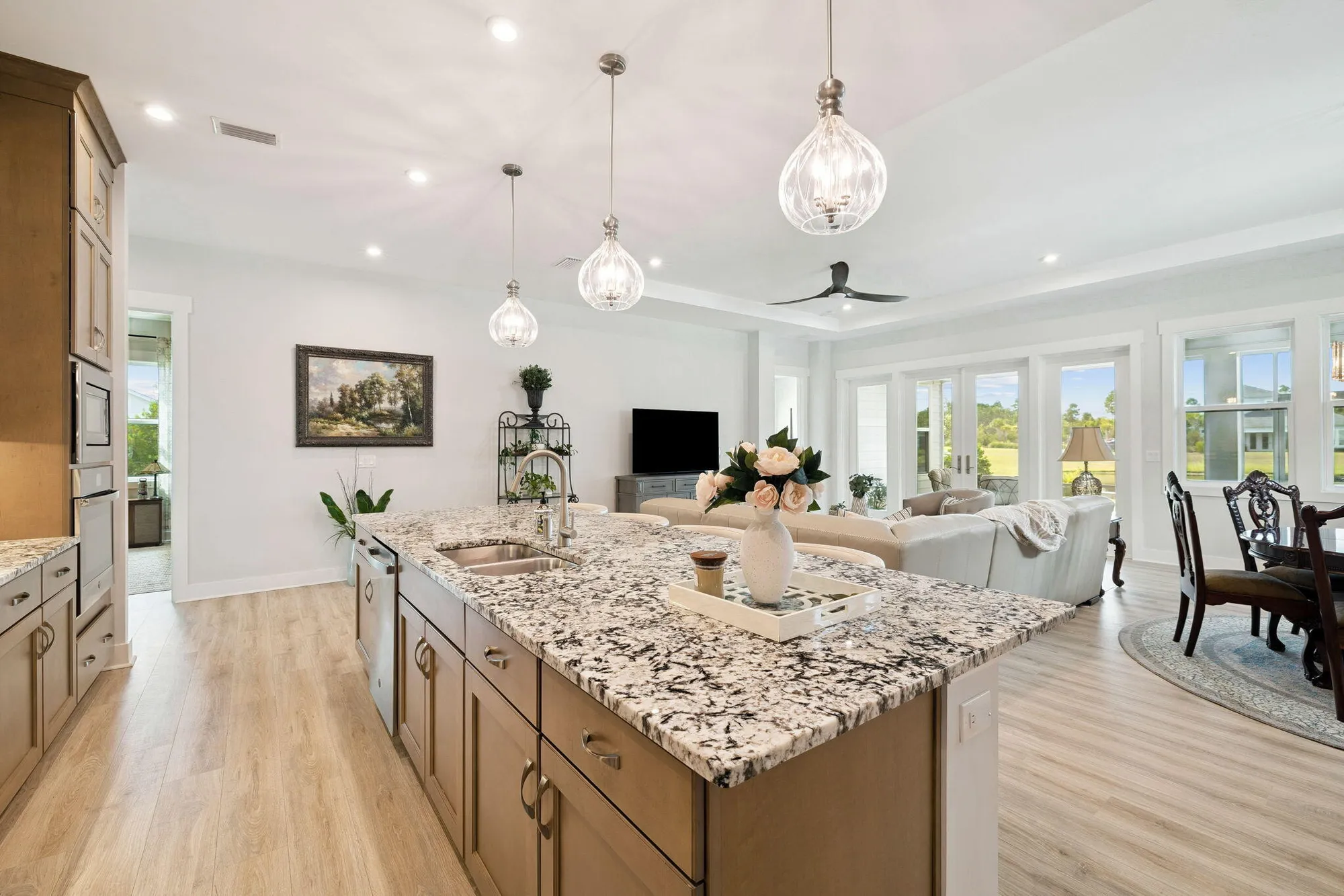 Property Slideshow image 10 of 61 | 15 w lafayette rd, Watersound, FL, 32461