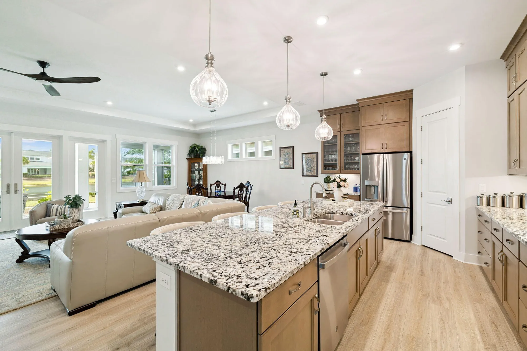 Property Slideshow image 12 of 61 | 15 w lafayette rd, Watersound, FL, 32461