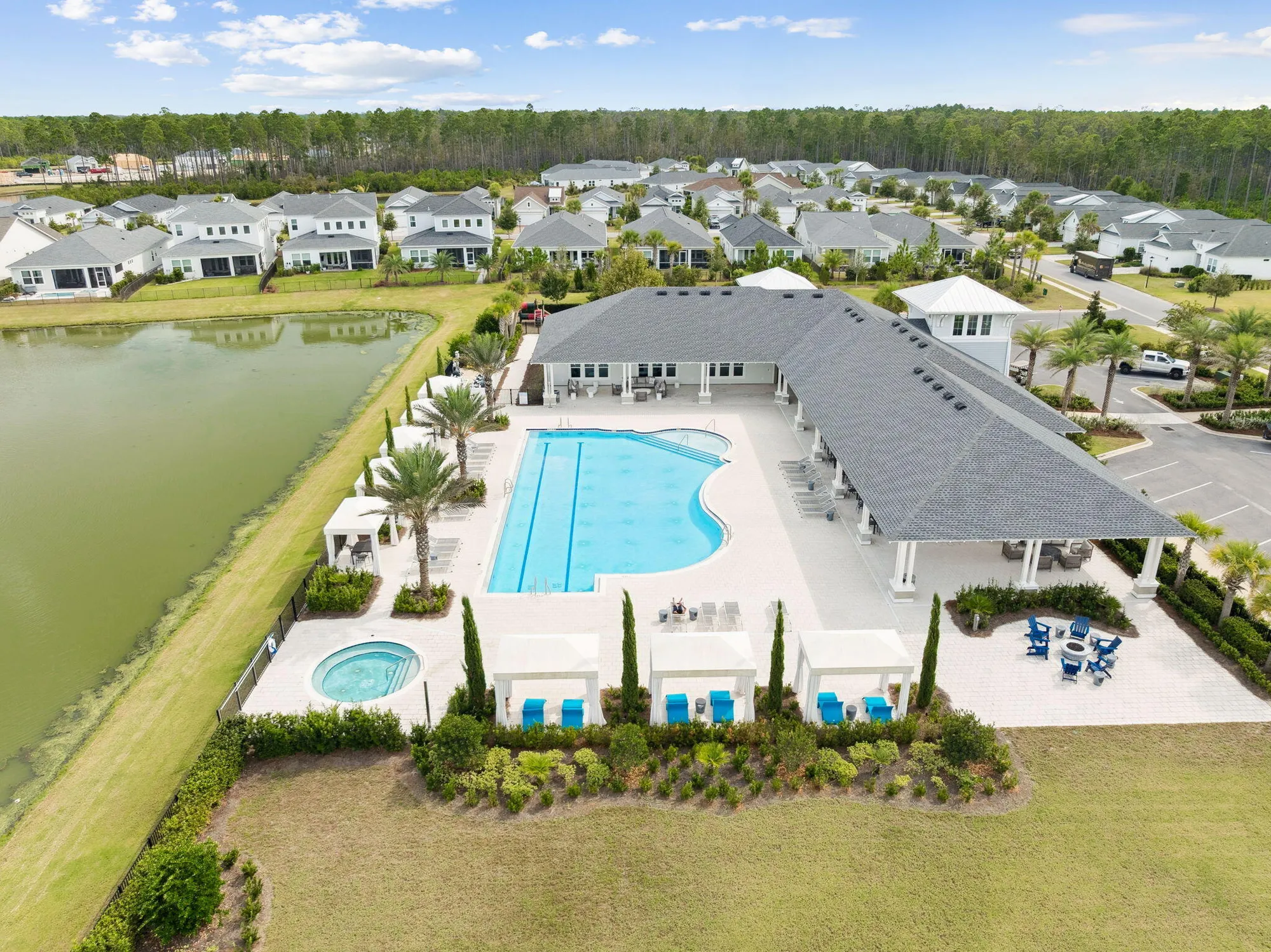 Property Slideshow image 47 of 61 | 15 w lafayette rd, Watersound, FL, 32461