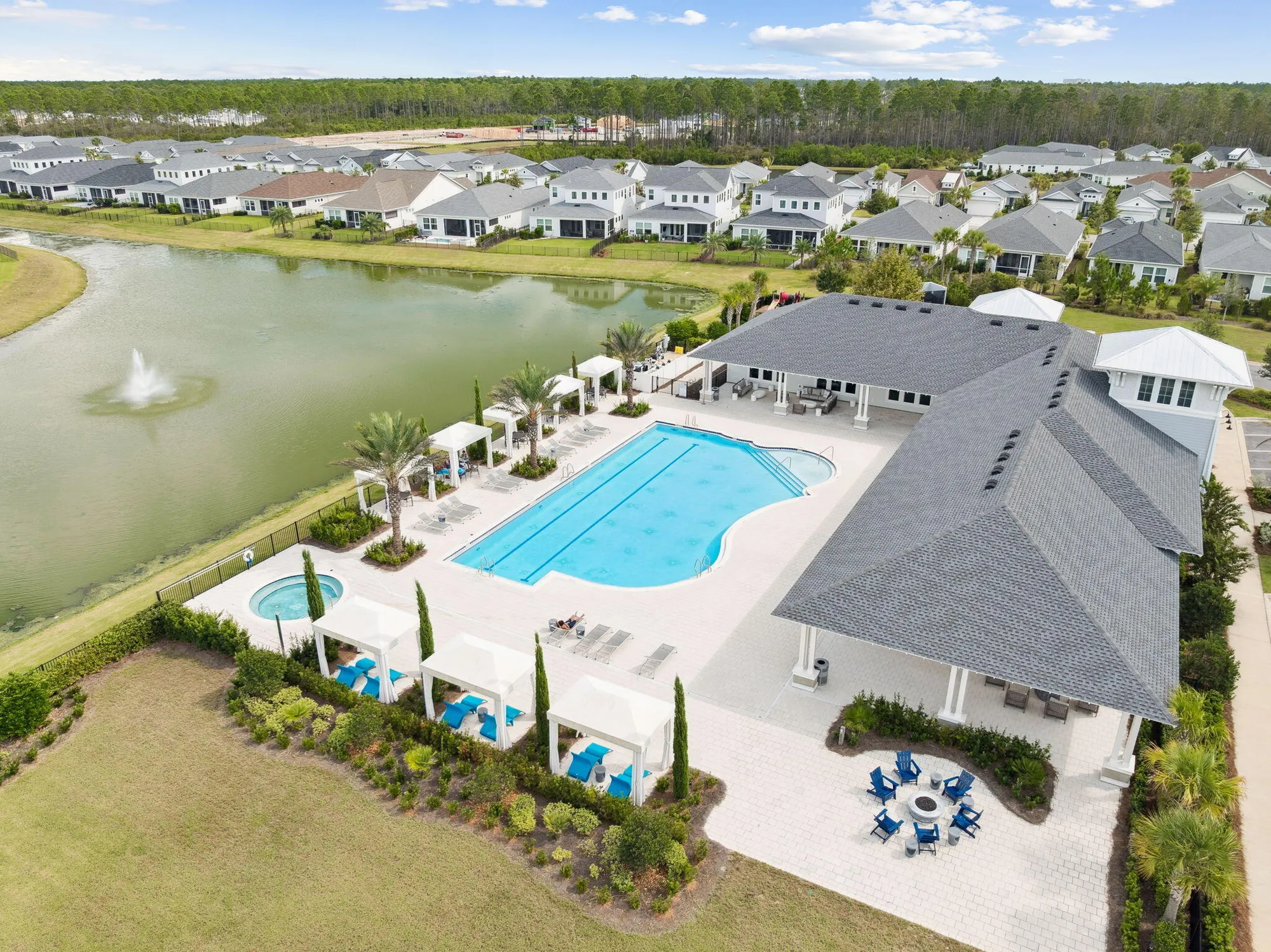 Property Slideshow image 48 of 61 | 15 w lafayette rd, Watersound, FL, 32461