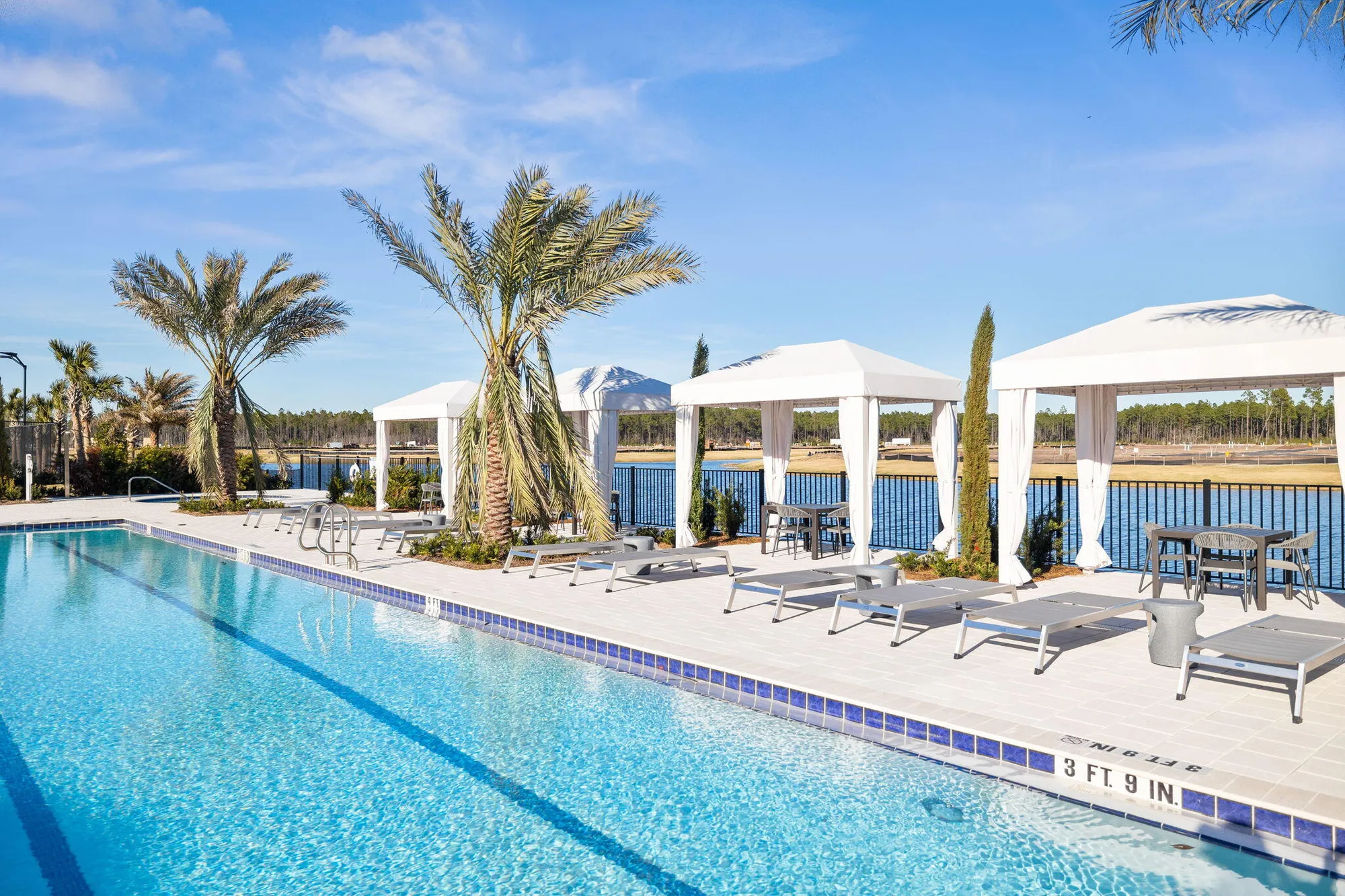 Property Slideshow image 49 of 61 | 15 w lafayette rd, Watersound, FL, 32461