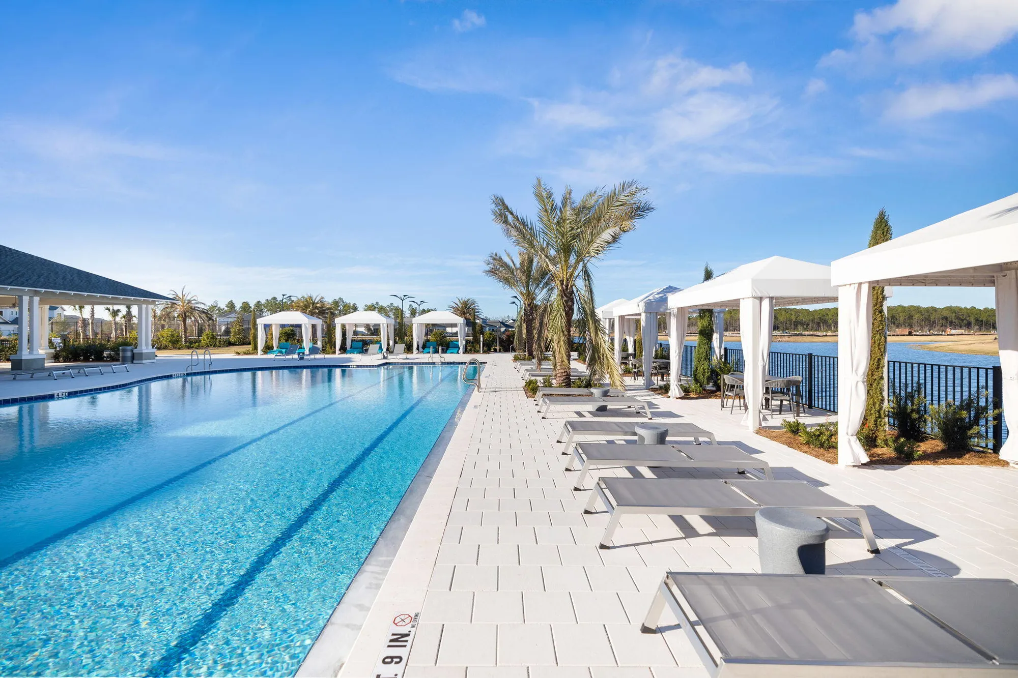 Property Slideshow image 50 of 61 | 15 w lafayette rd, Watersound, FL, 32461