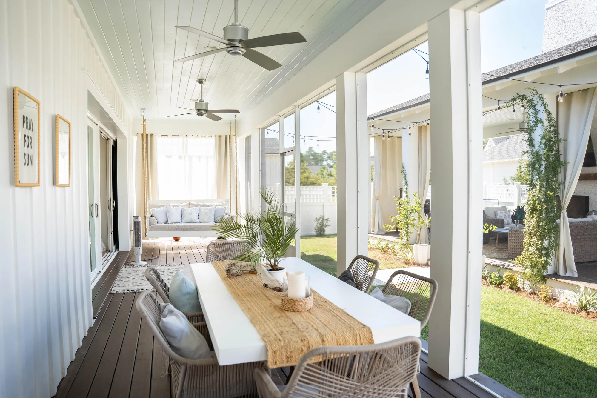 Property Slideshow image 11 of 39 | 231 catface dr, Inlet Beach, FL, 32461