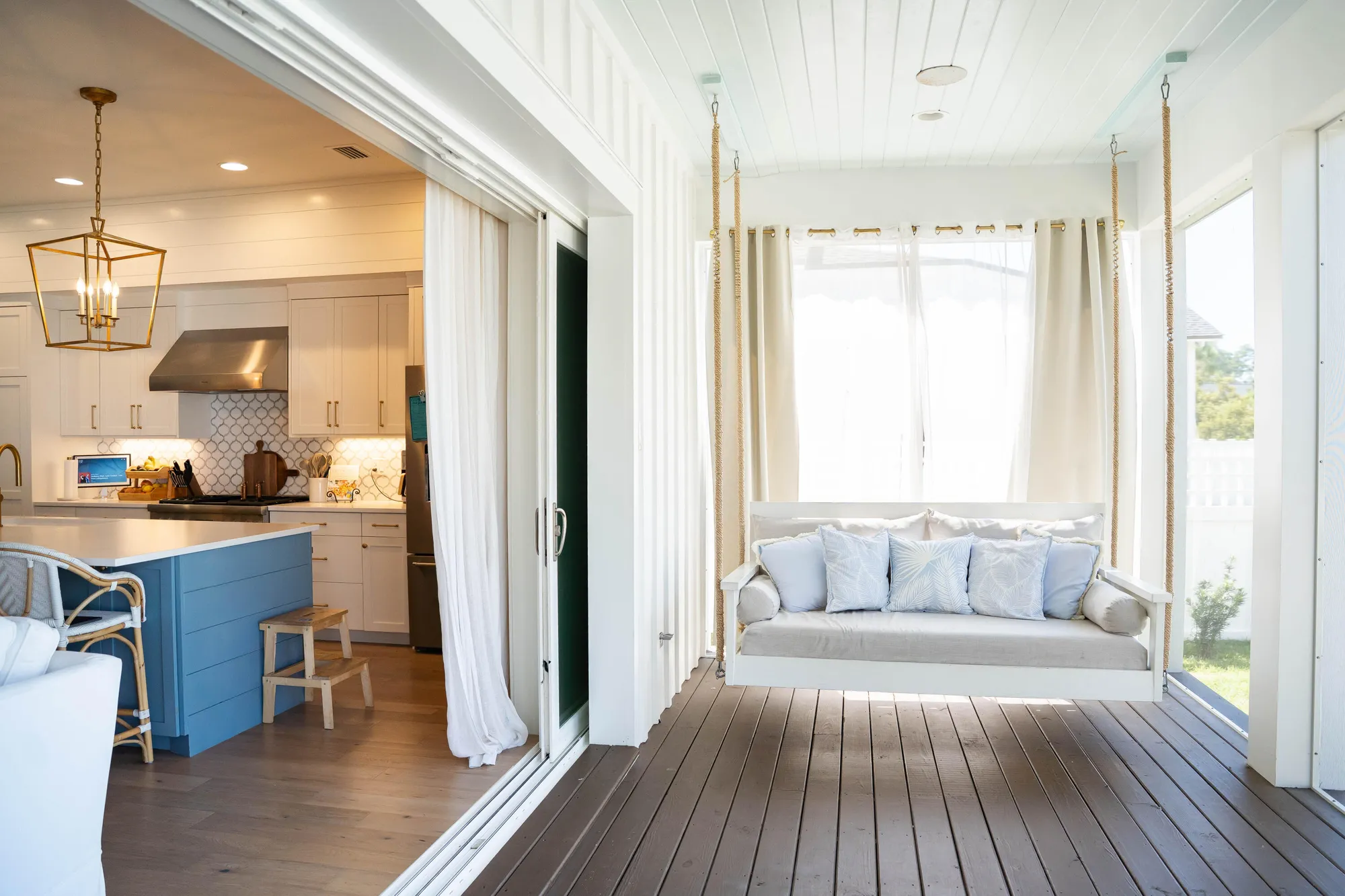 Property Slideshow image 27 of 39 | 231 catface dr, Inlet Beach, FL, 32461