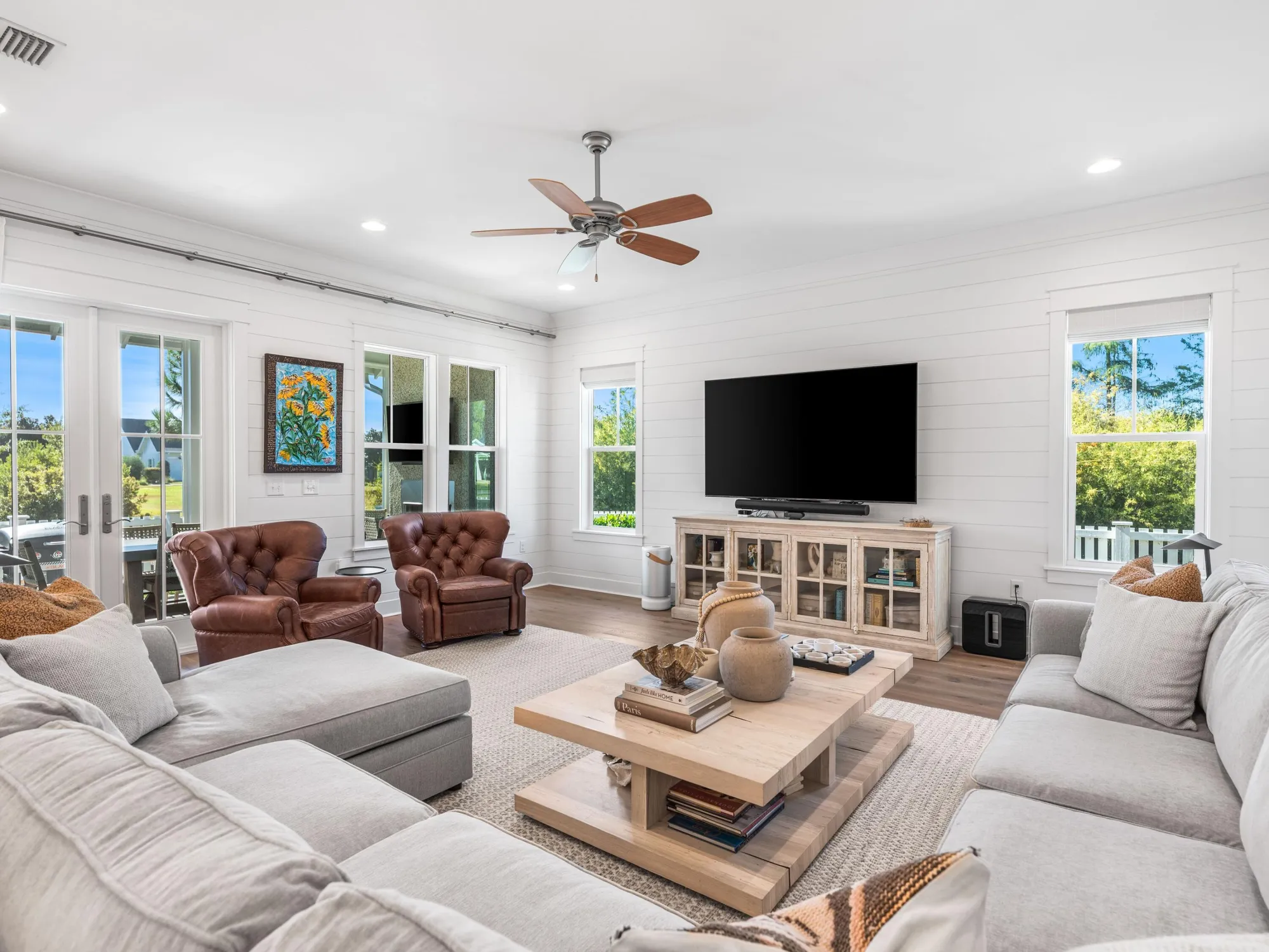 Property Slideshow image 2 of 40 | 134 log landing st, Watersound, FL, 32461