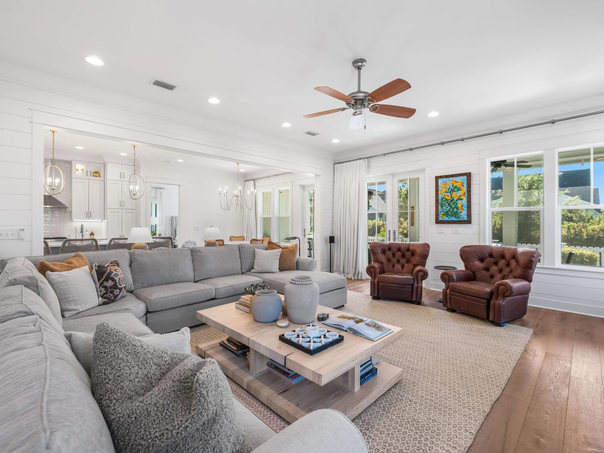 Property Slideshow image 3 of 40 | 134 log landing st, Watersound, FL, 32461