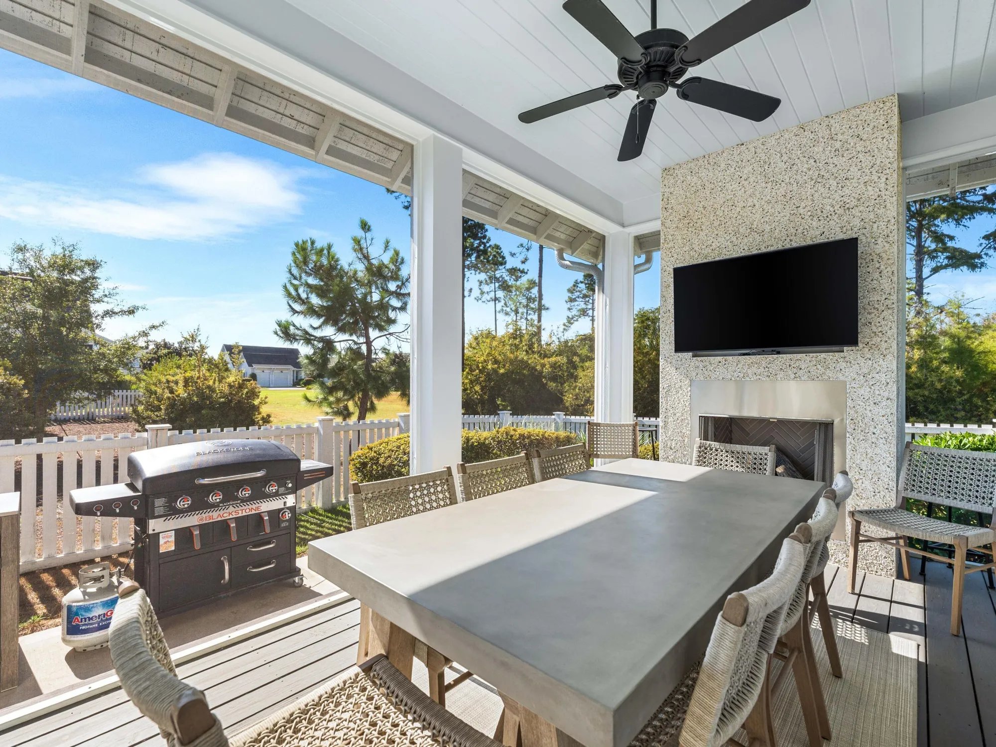 Property Slideshow image 4 of 40 | 134 log landing st, Watersound, FL, 32461