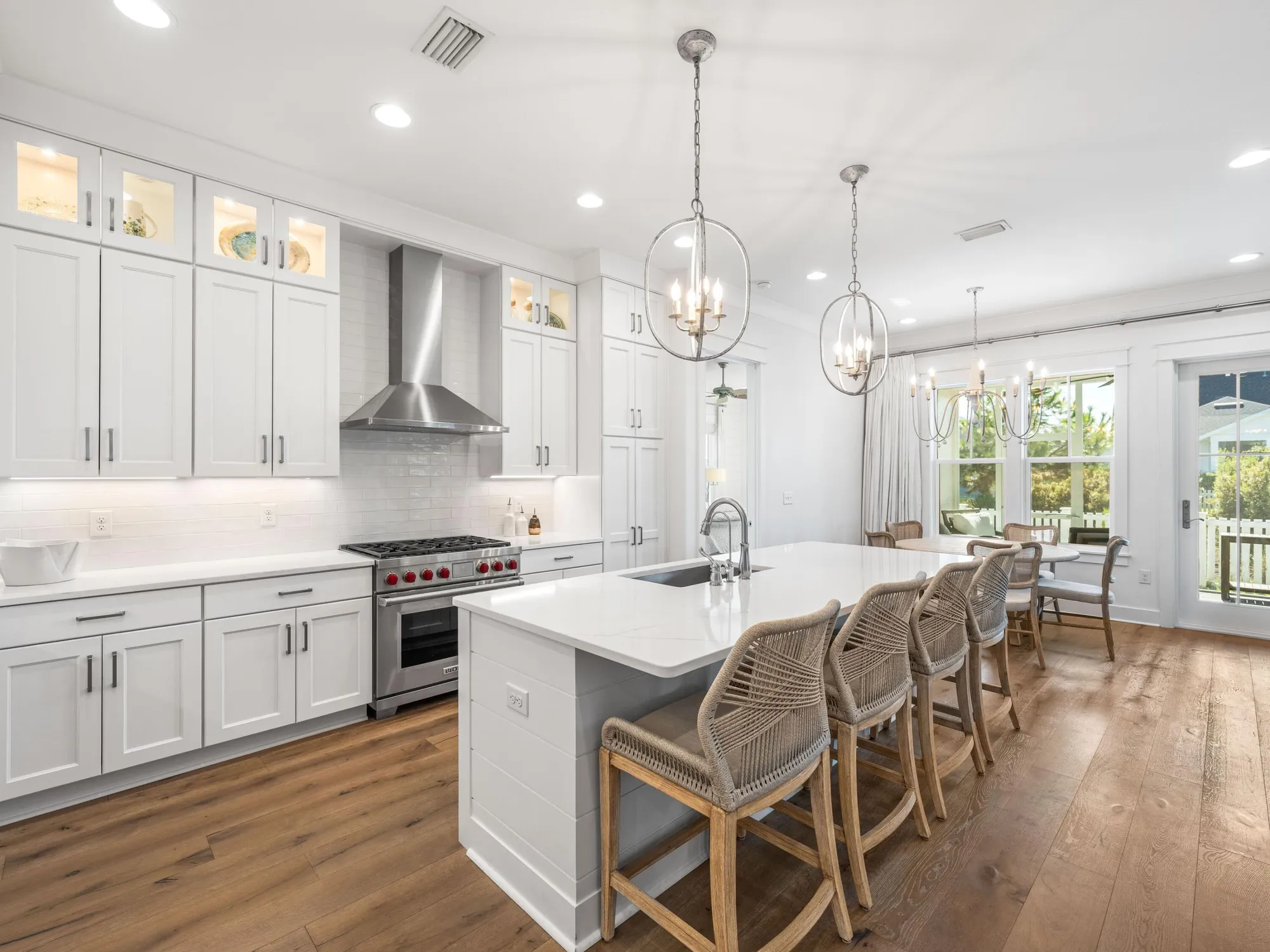 Property Slideshow image 5 of 40 | 134 log landing st, Watersound, FL, 32461