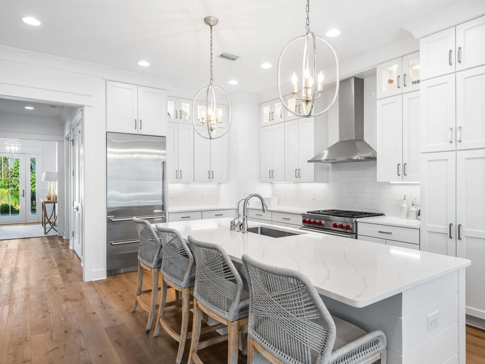 Property Slideshow image 6 of 40 | 134 log landing st, Watersound, FL, 32461