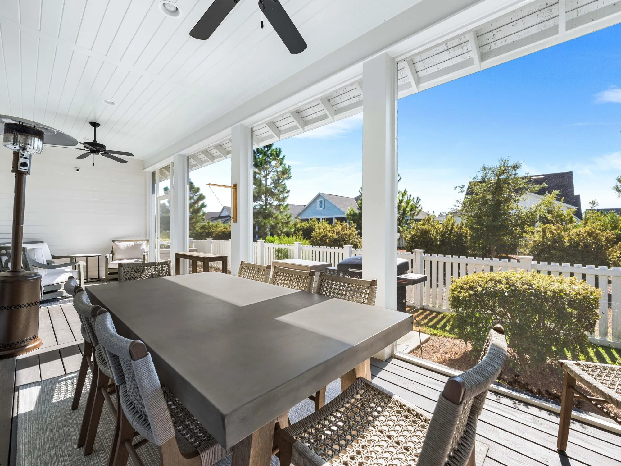 Property Slideshow image 28 of 40 | 134 log landing st, Watersound, FL, 32461