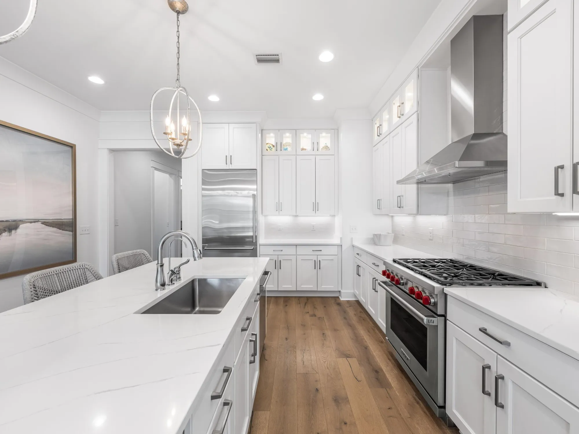 Property Slideshow image 7 of 40 | 134 log landing st, Watersound, FL, 32461