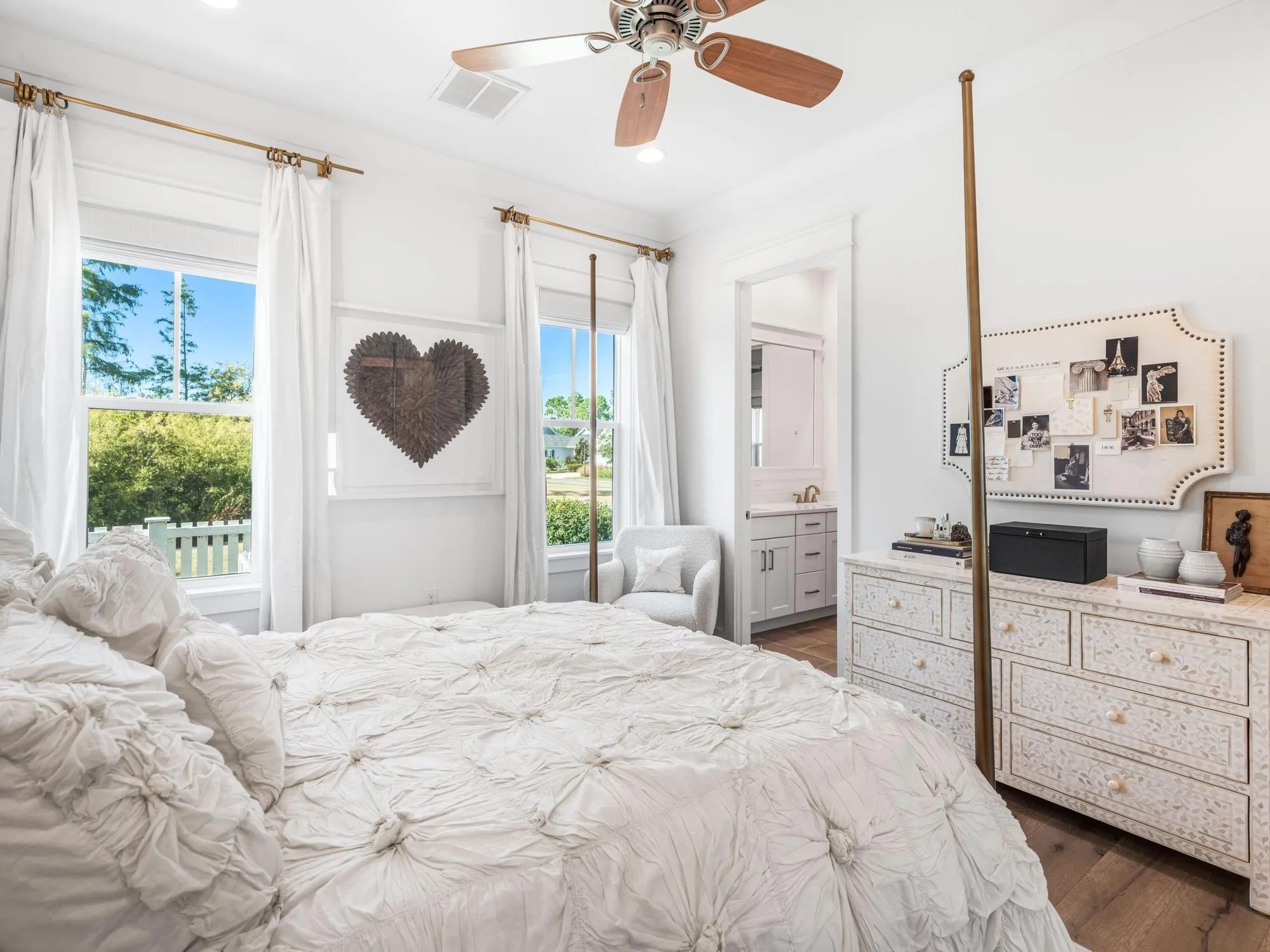 Property Slideshow image 22 of 40 | 134 log landing st, Watersound, FL, 32461