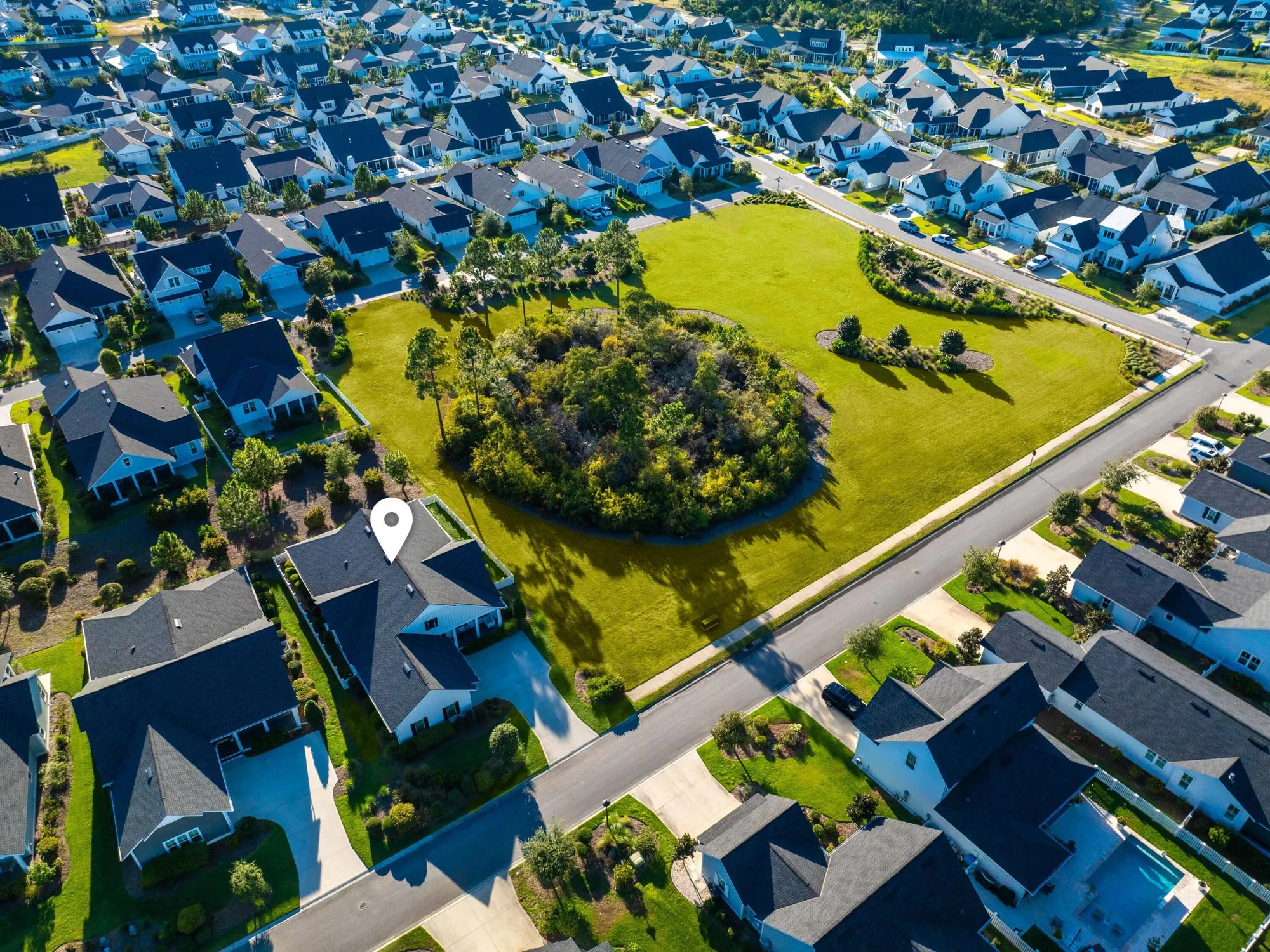Property Slideshow image 33 of 40 | 134 log landing st, Watersound, FL, 32461