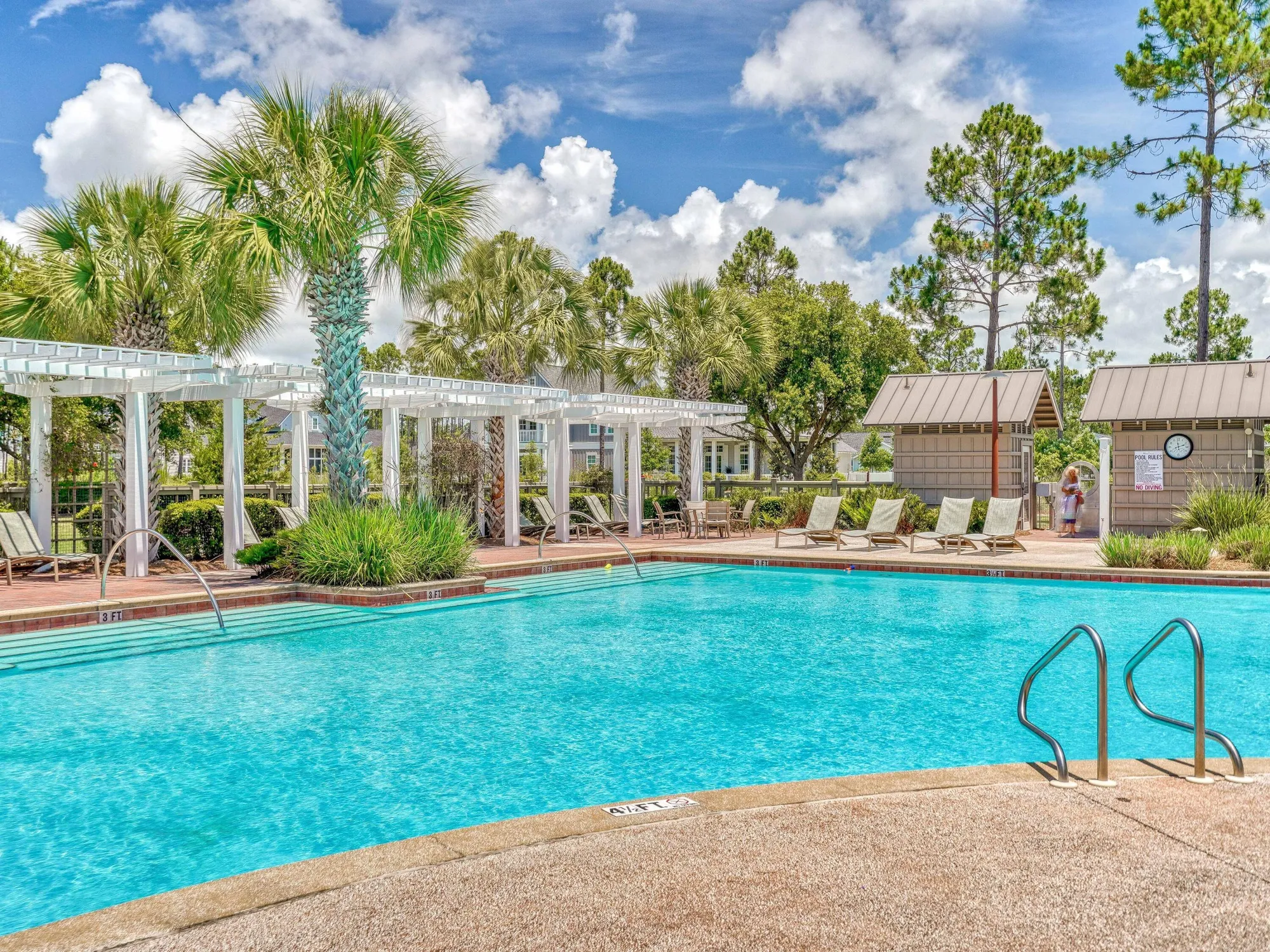 Property Slideshow image 35 of 40 | 134 log landing st, Watersound, FL, 32461