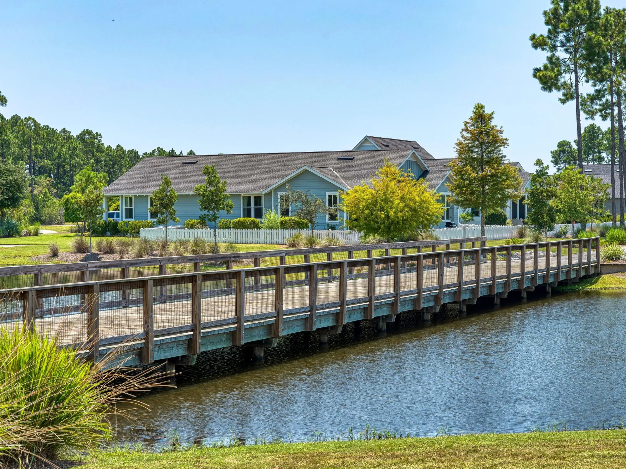 Property Slideshow image 39 of 40 | 134 log landing st, Watersound, FL, 32461