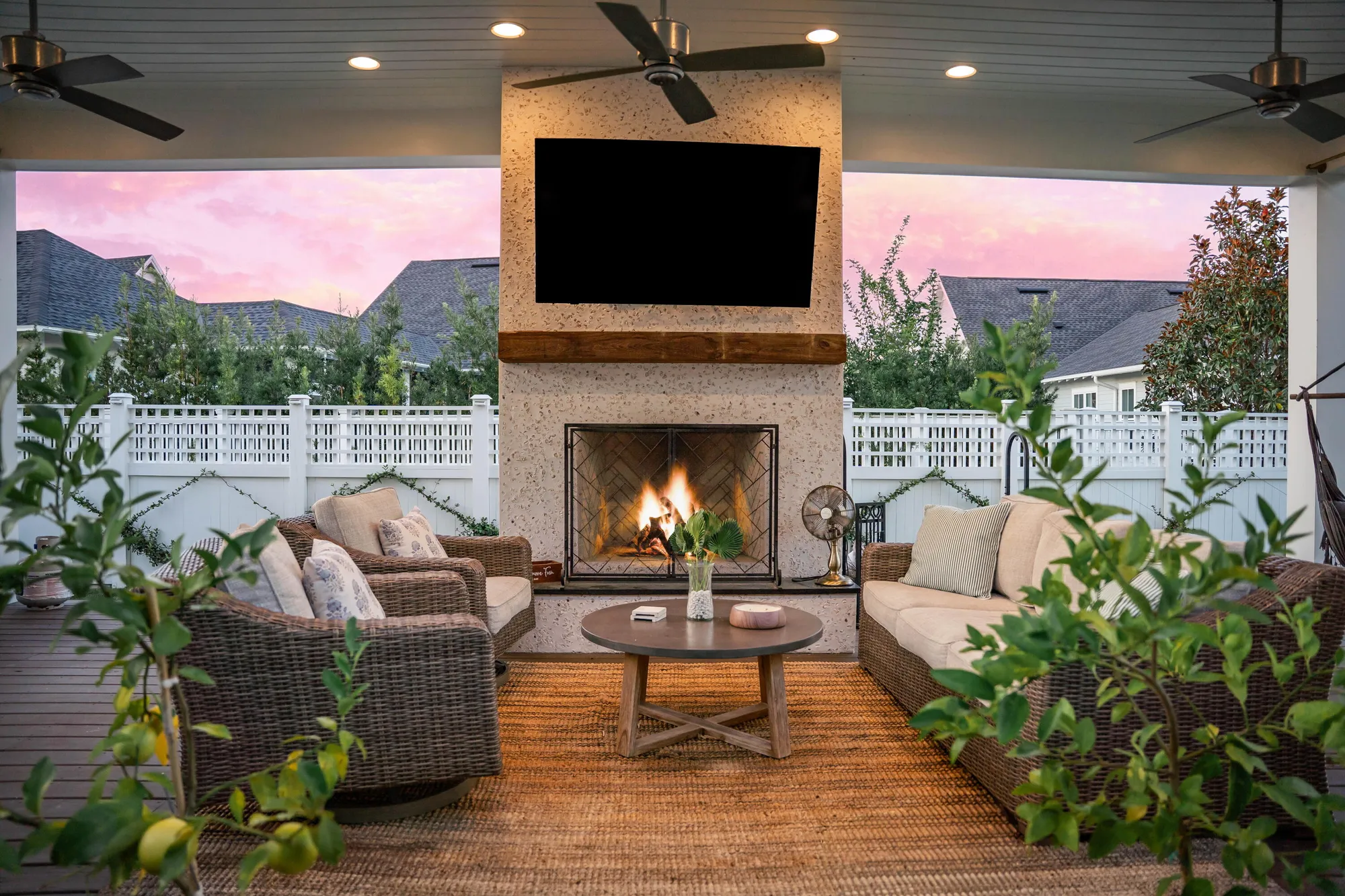 Property Slideshow image 6 of 39 | 231 catface dr, Inlet Beach, FL, 32461