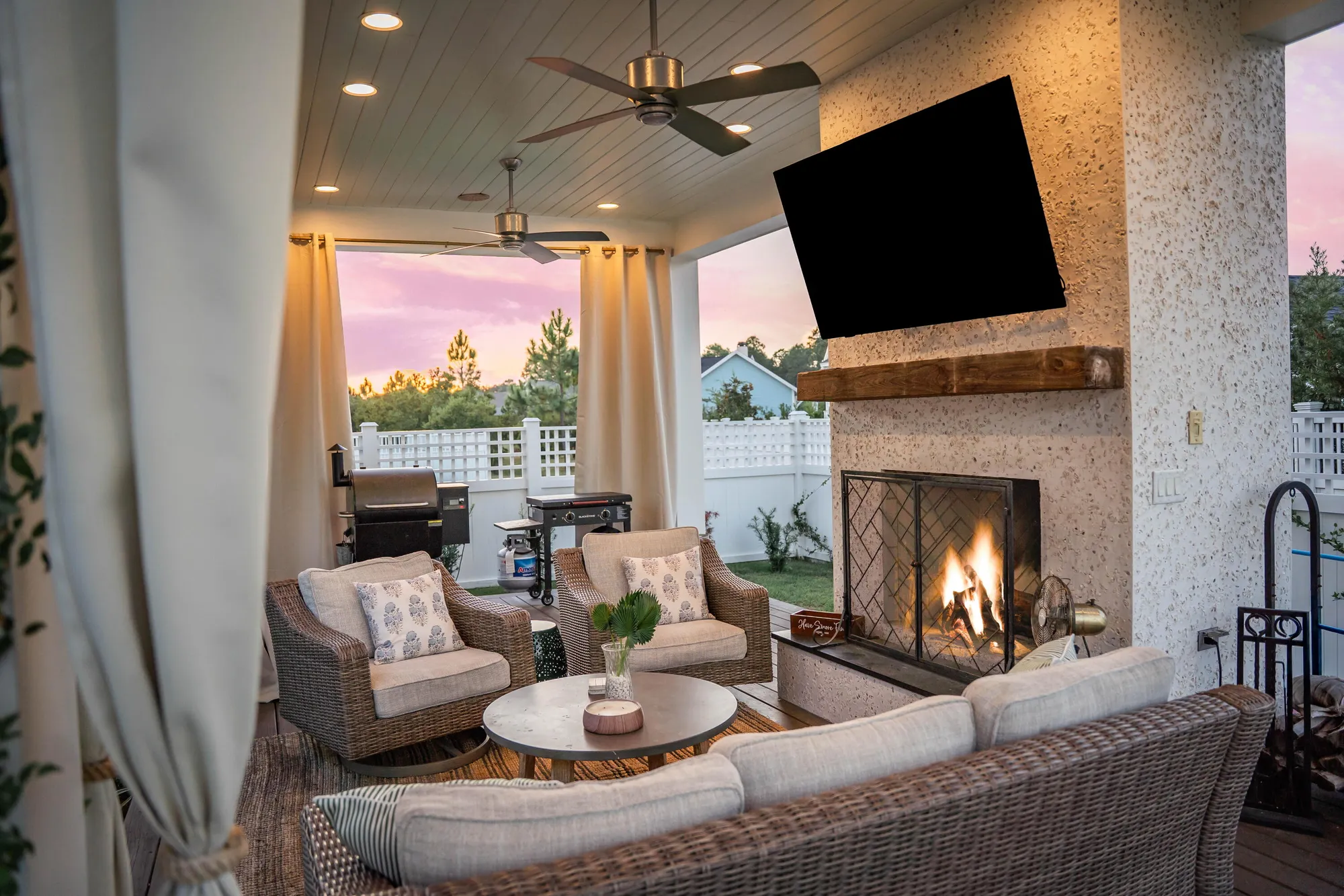 Property Slideshow image 29 of 39 | 231 catface dr, Inlet Beach, FL, 32461