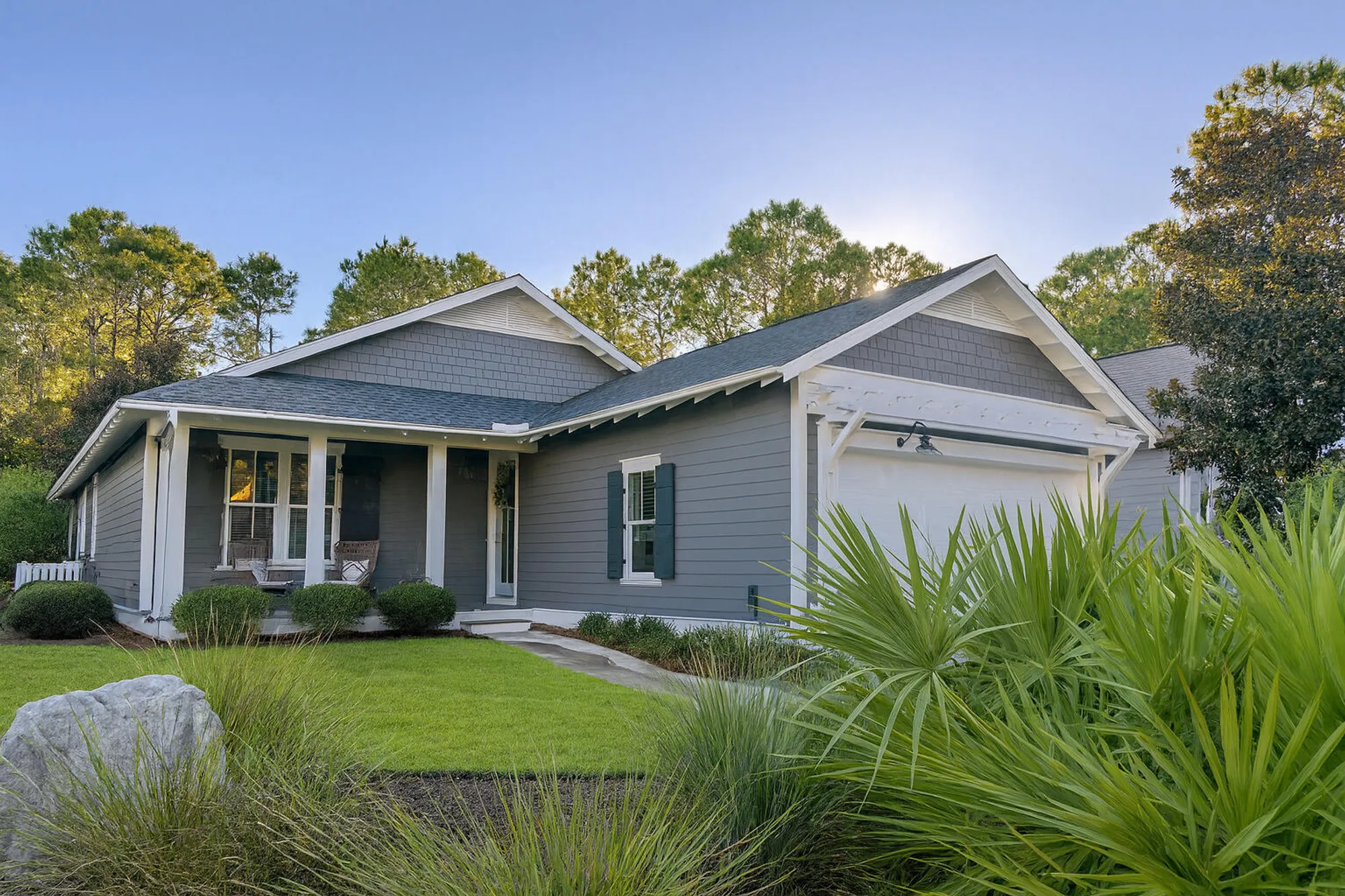 Property Slideshow image 1 of 25 | 131 cannonball ln, Watersound, FL, 32461