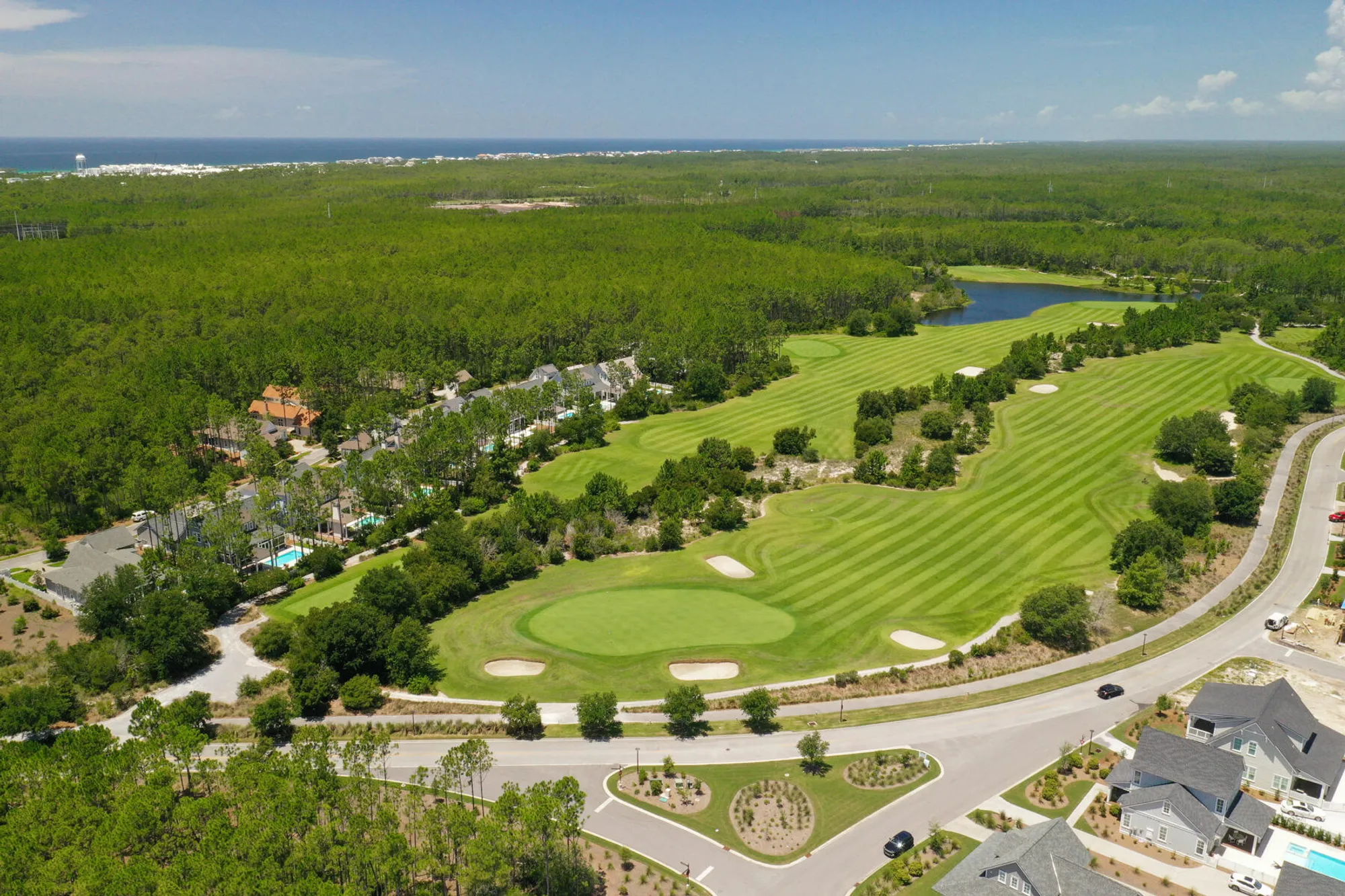 Property Slideshow image 19 of 25 | 131 cannonball ln, Watersound, FL, 32461