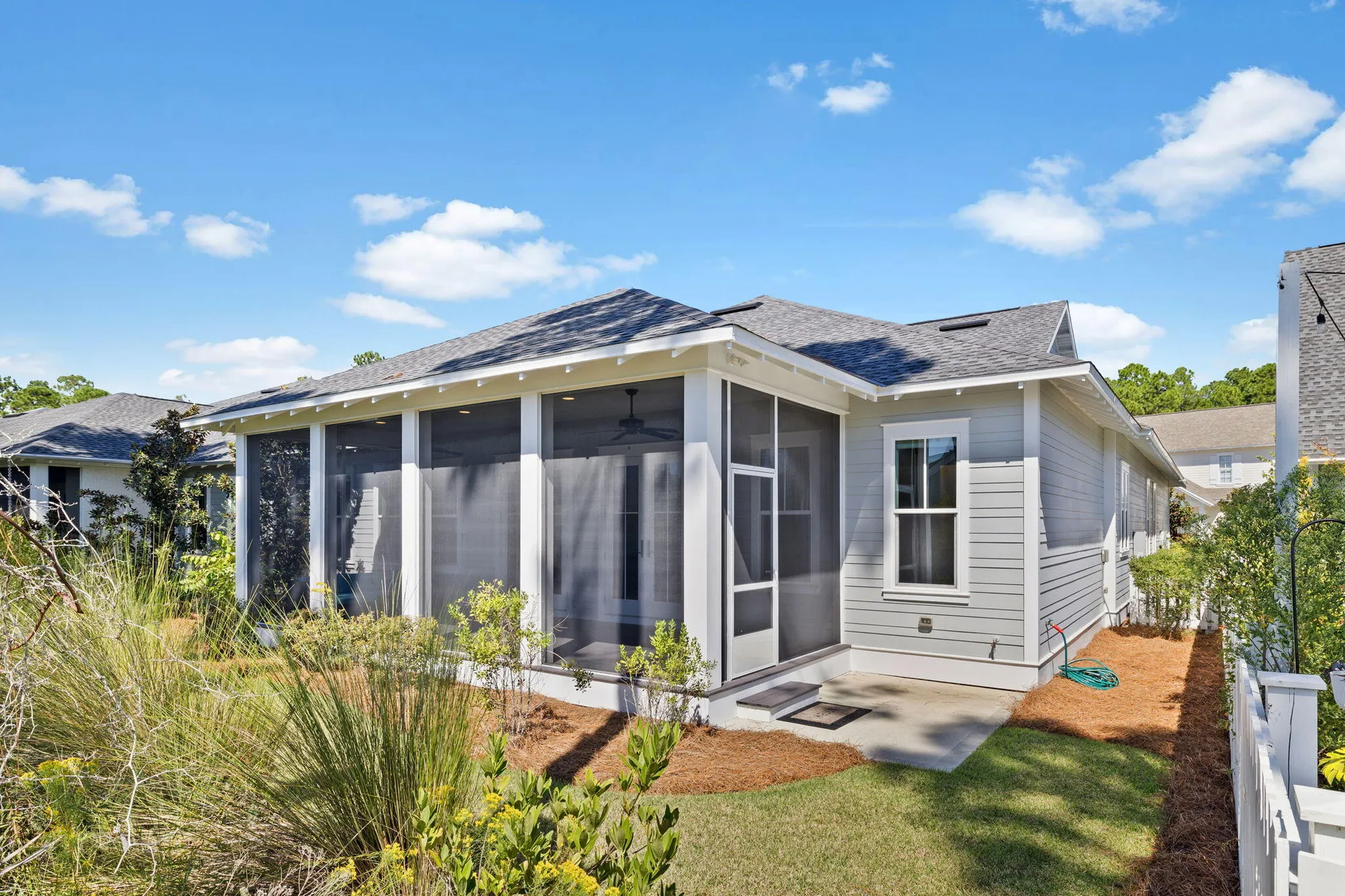 Property Slideshow image 7 of 49 | 184 trailhead dr, Inlet Beach, FL, 32461