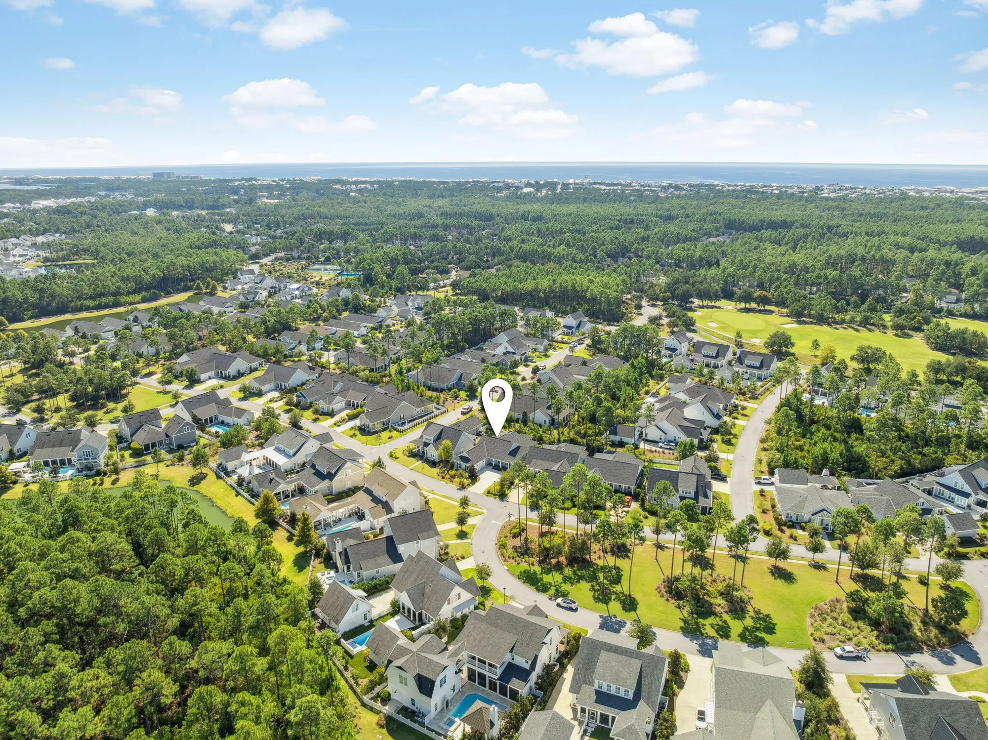 Property Slideshow image 2 of 49 | 184 trailhead dr, Inlet Beach, FL, 32461