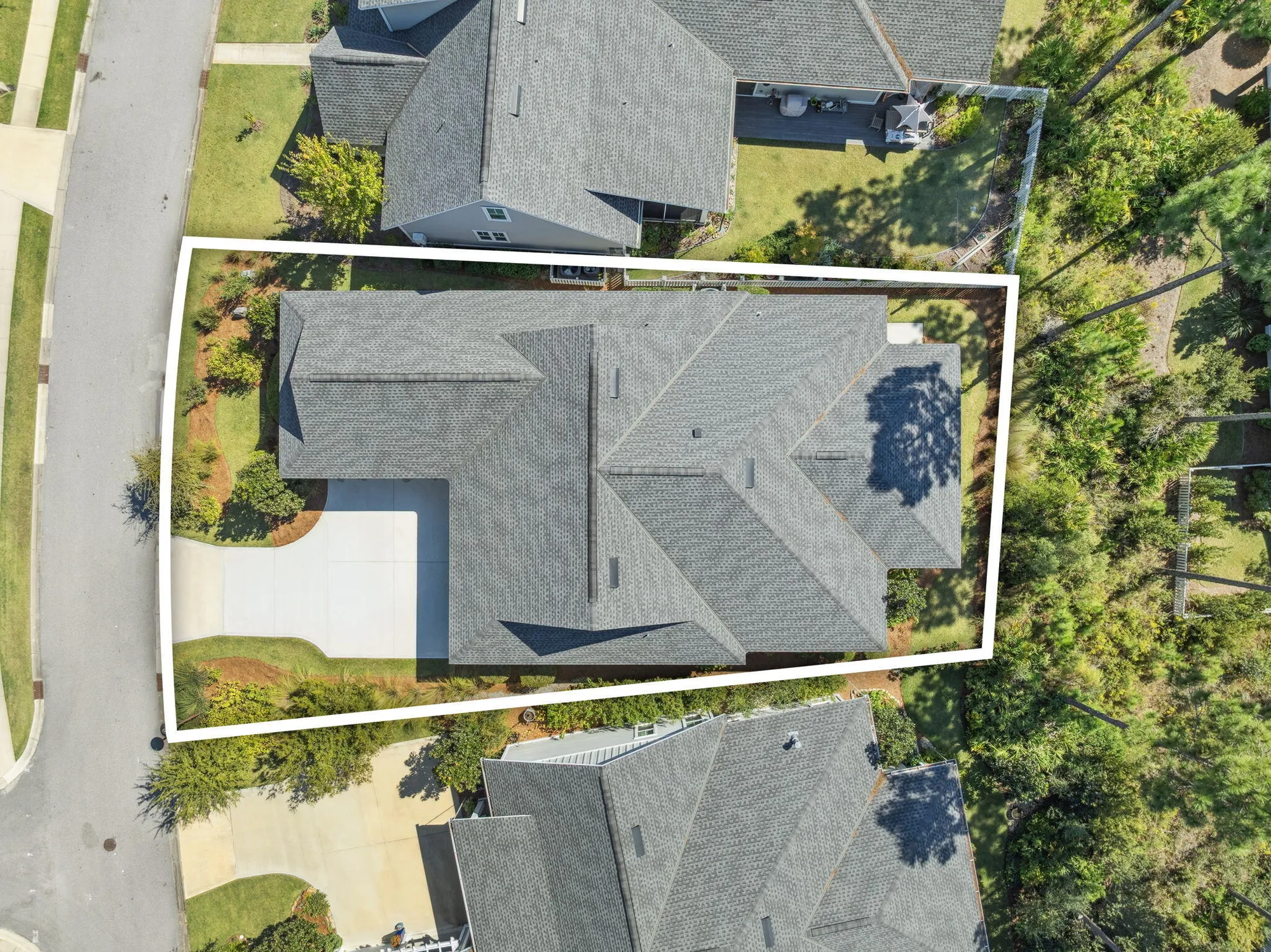 Property Slideshow image 4 of 49 | 184 trailhead dr, Inlet Beach, FL, 32461