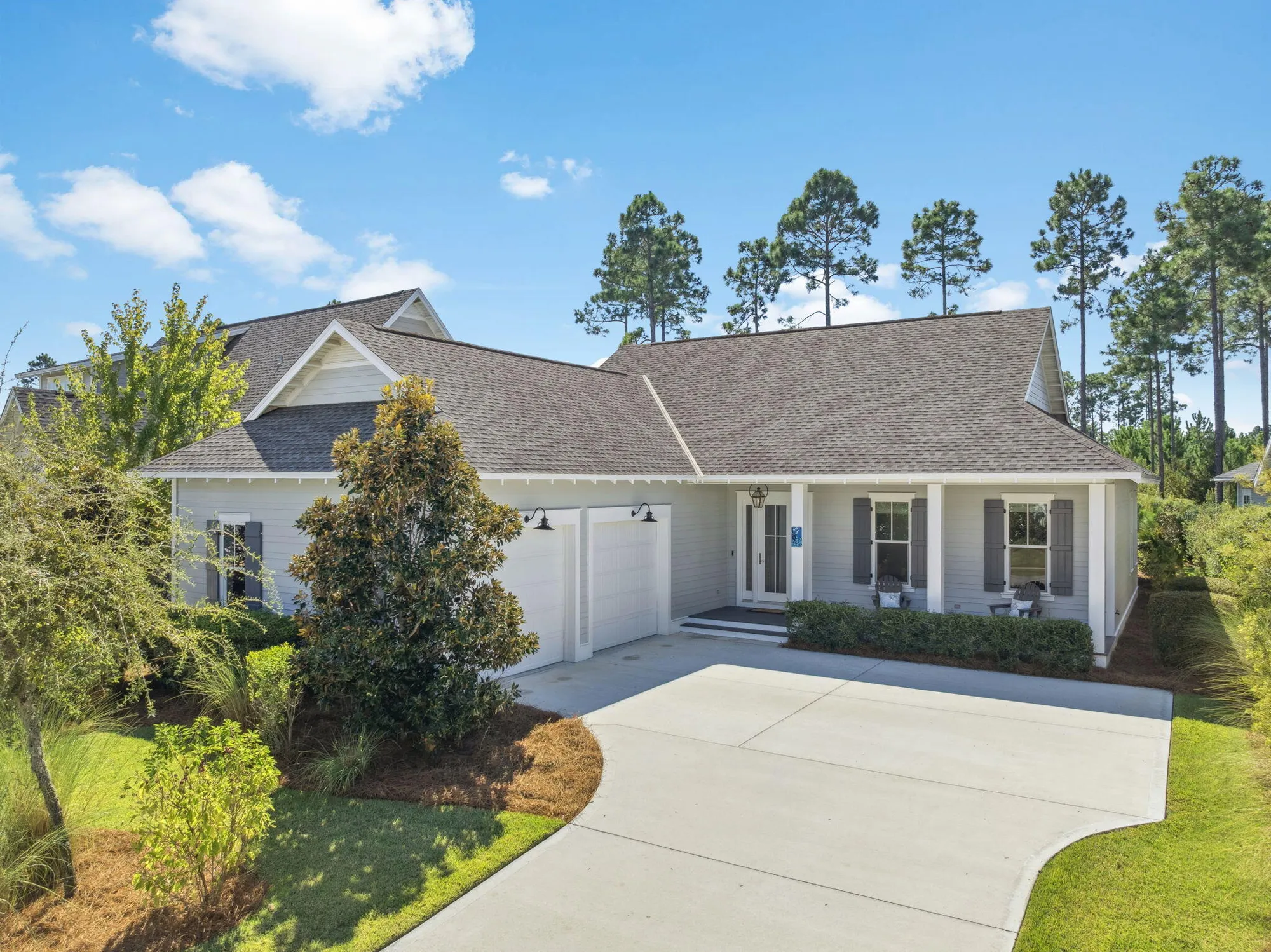 Property Slideshow image 1 of 49 | 184 trailhead dr, Inlet Beach, FL, 32461