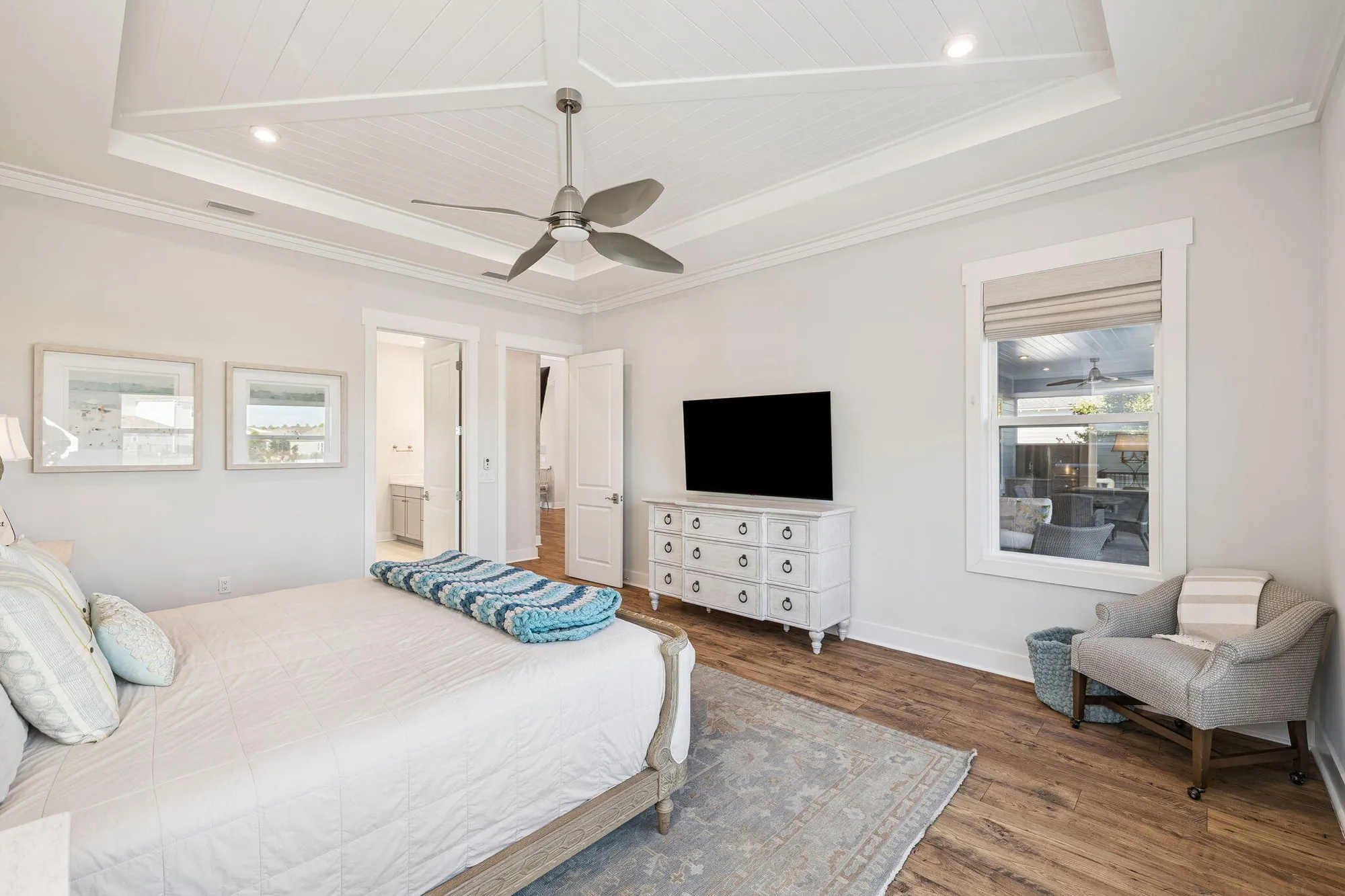 Property Slideshow image 27 of 72 | 56 river rise way, Inlet Beach, FL, 32461