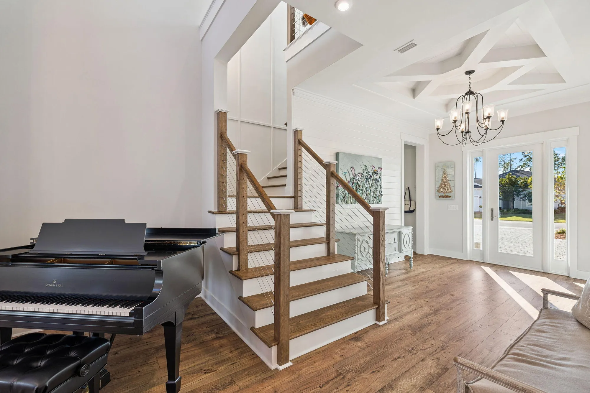 Property Slideshow image 39 of 72 | 56 river rise way, Inlet Beach, FL, 32461