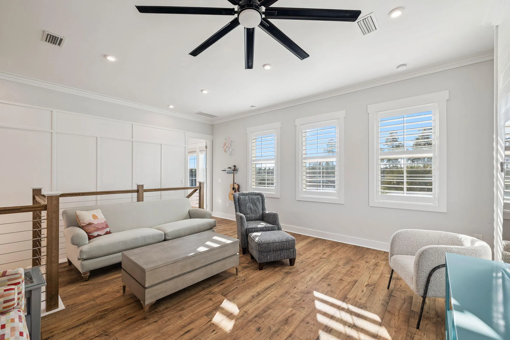 Property Slideshow image 42 of 72 | 56 river rise way, Inlet Beach, FL, 32461