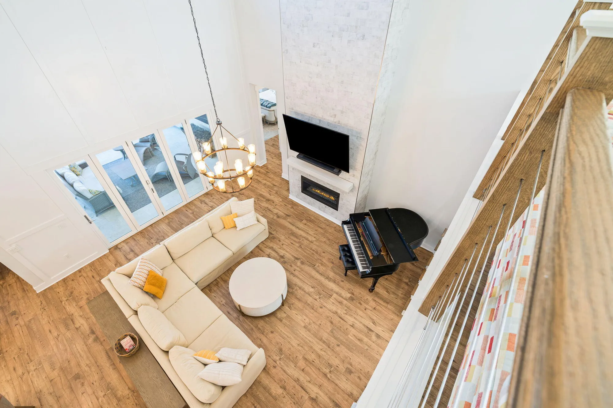 Property Slideshow image 43 of 72 | 56 river rise way, Inlet Beach, FL, 32461