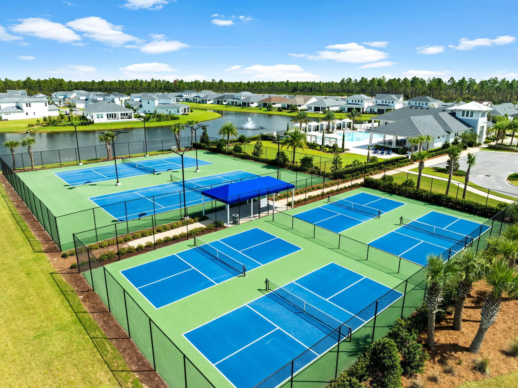 Property Slideshow image 66 of 72 | 56 river rise way, Inlet Beach, FL, 32461