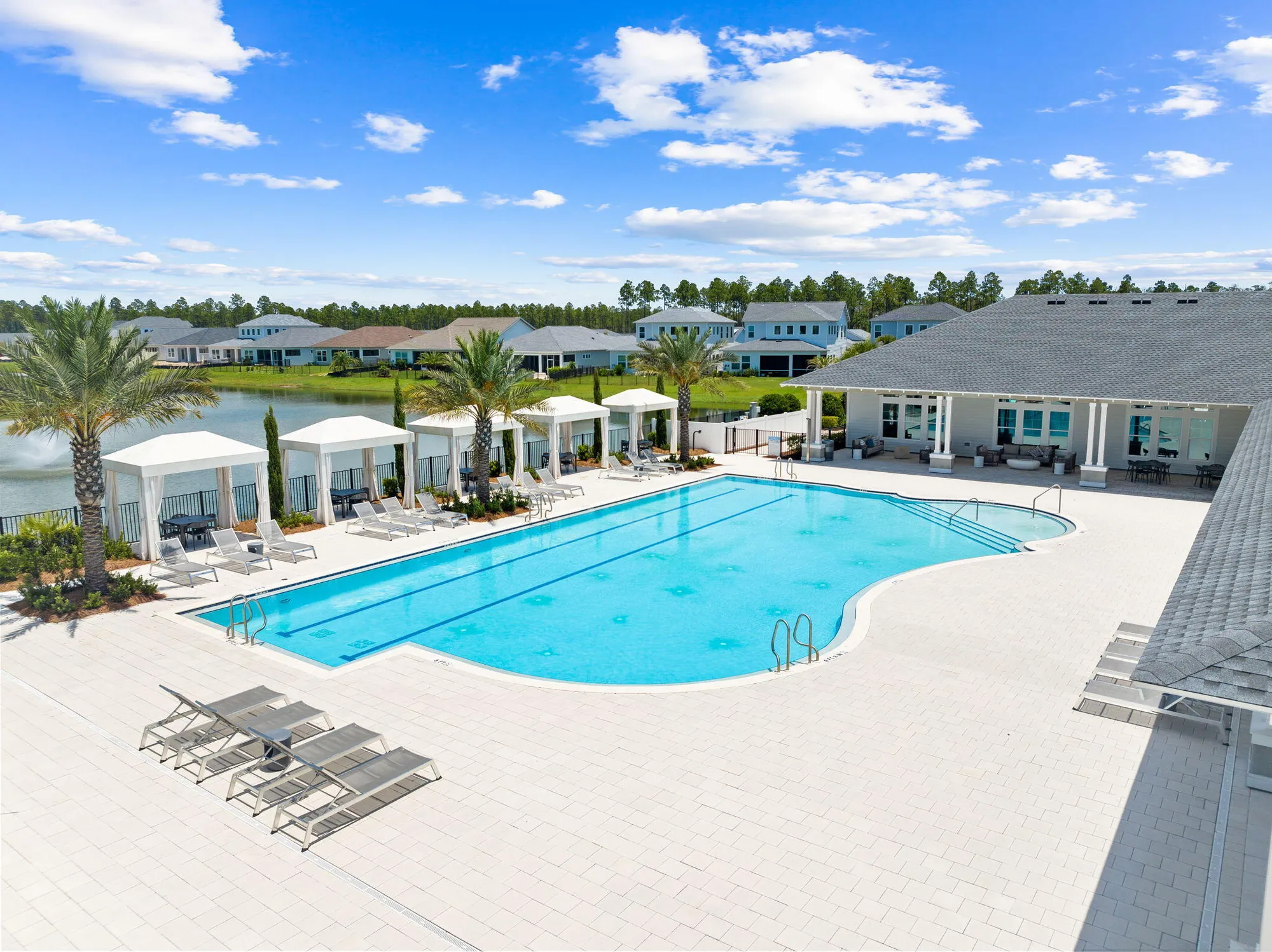 Property Slideshow image 68 of 72 | 56 river rise way, Inlet Beach, FL, 32461