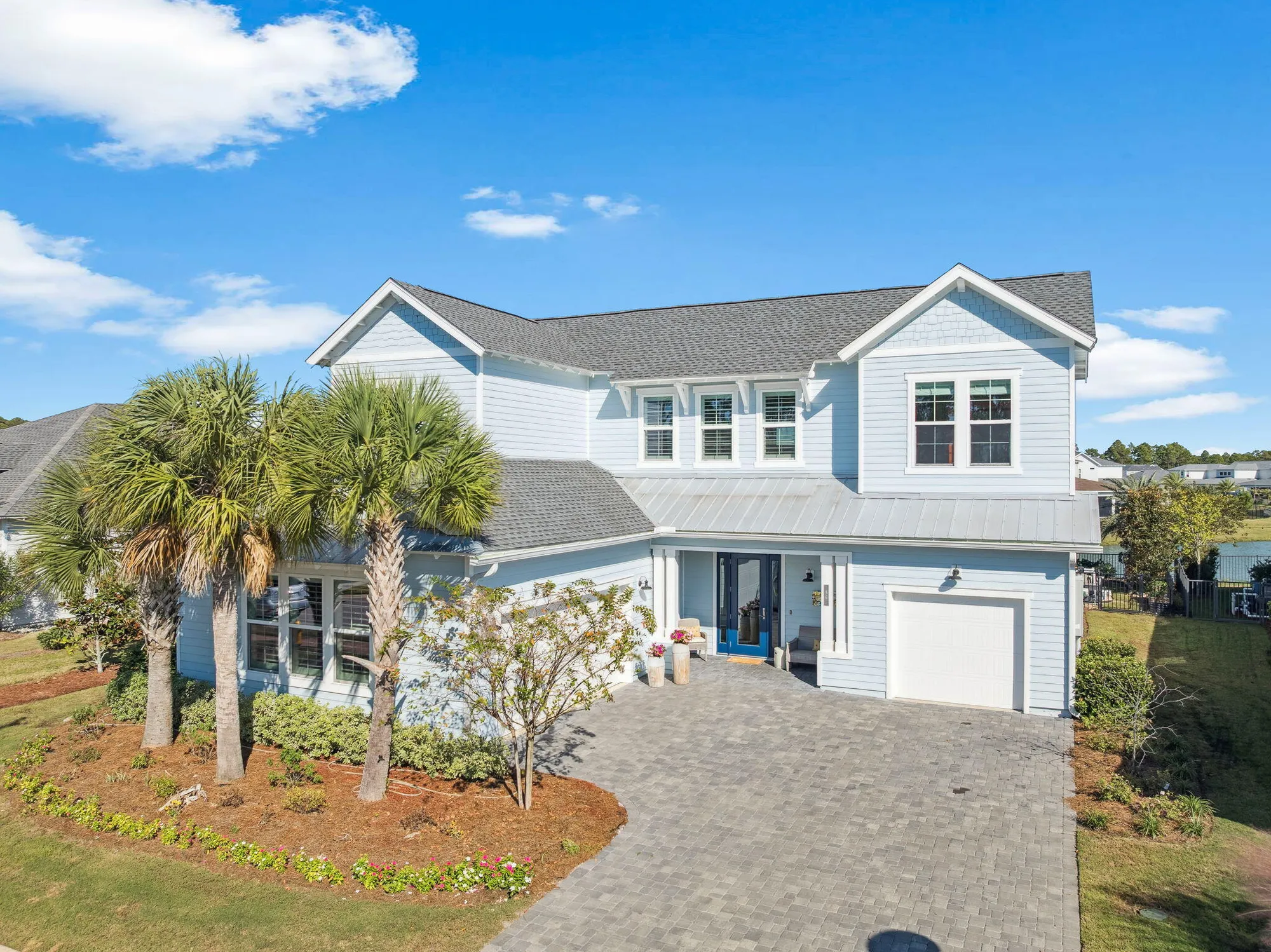 Property Slideshow image 1 of 72 | 56 river rise way, Inlet Beach, FL, 32461