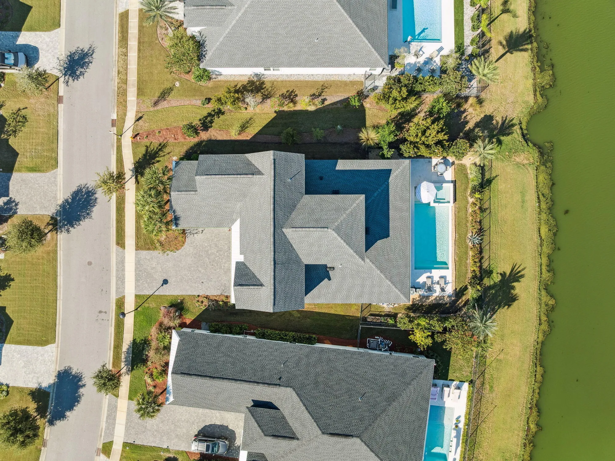 Property Slideshow image 56 of 72 | 56 river rise way, Inlet Beach, FL, 32461