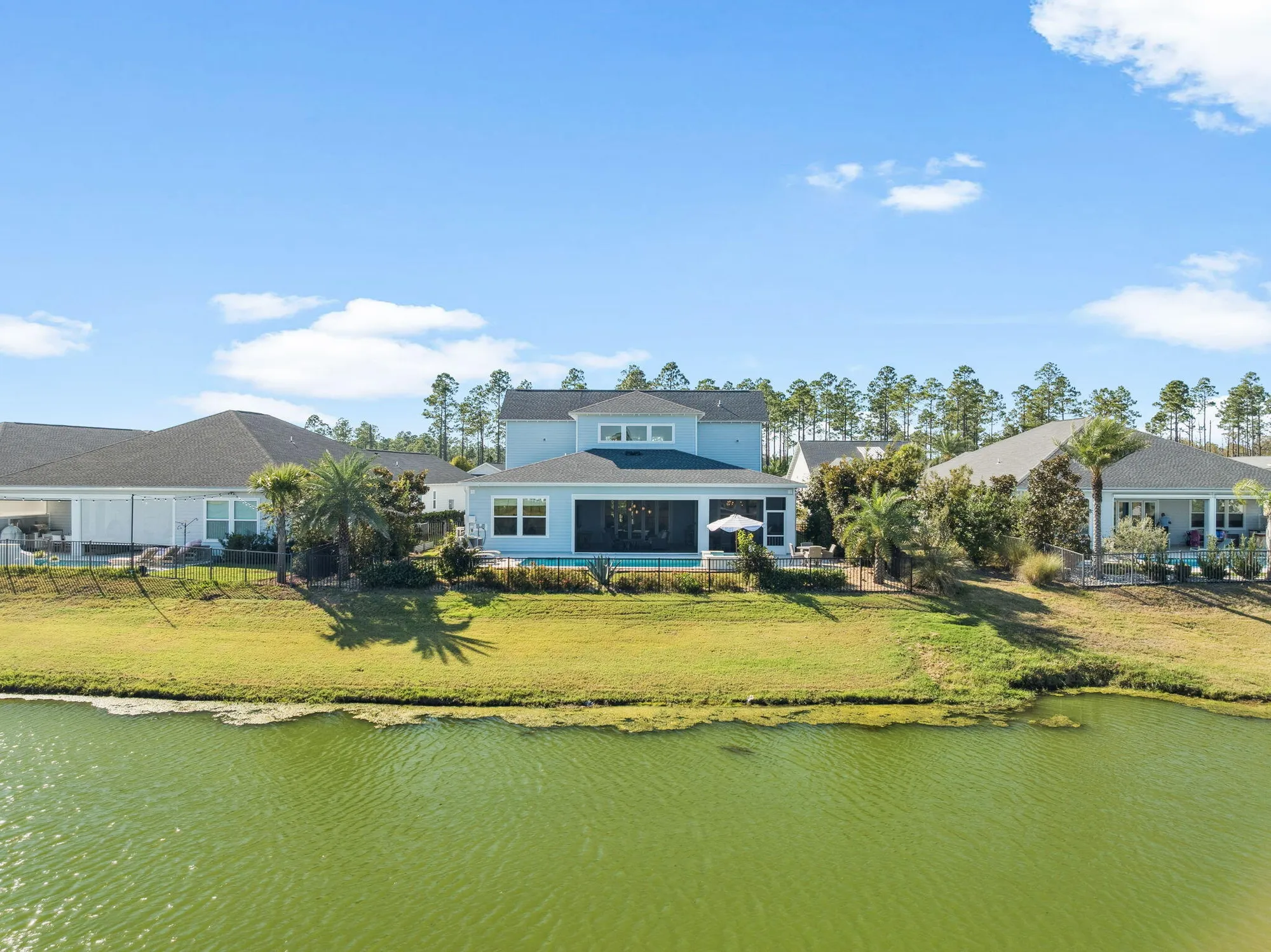 Property Slideshow image 59 of 72 | 56 river rise way, Inlet Beach, FL, 32461